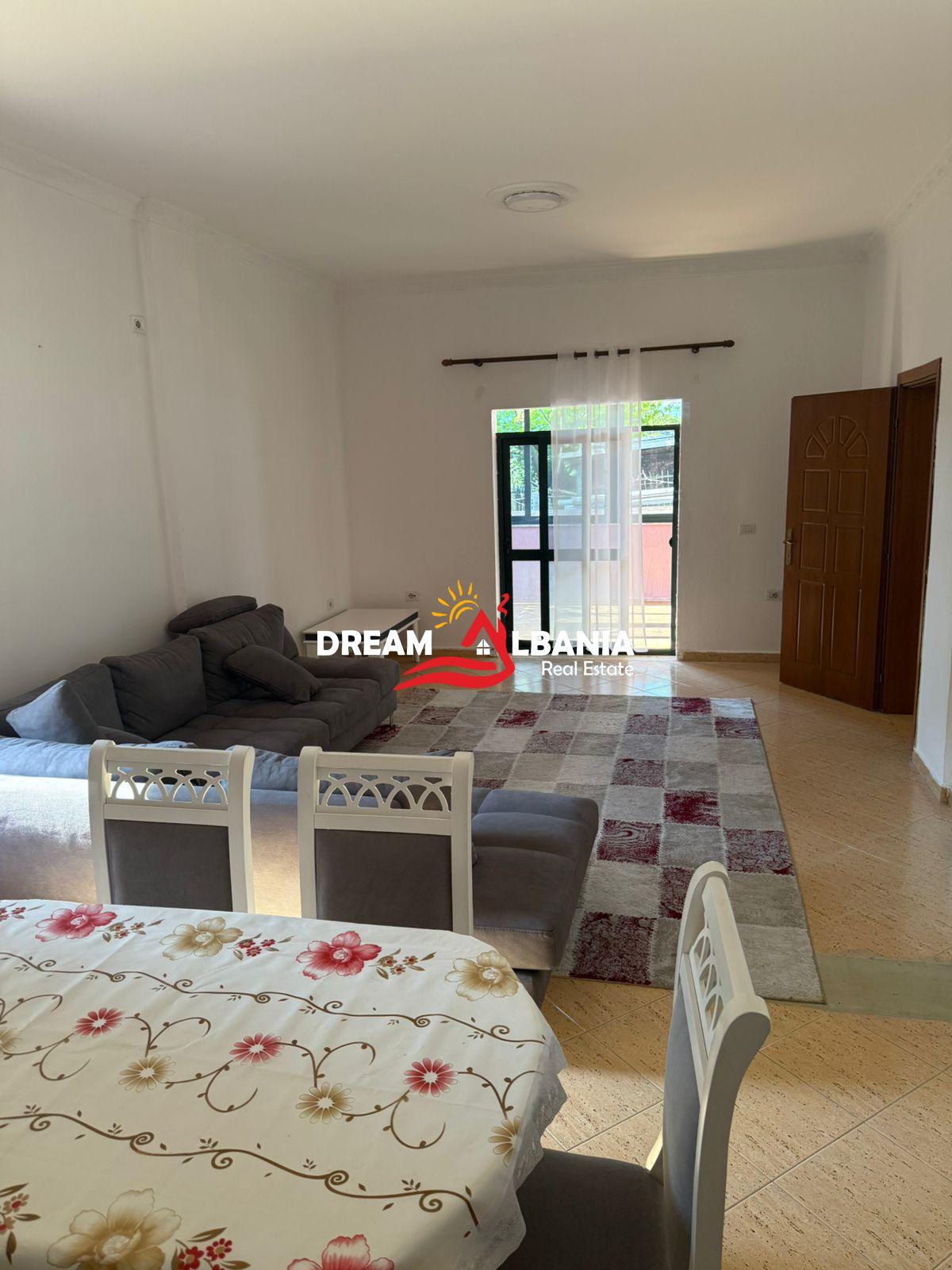 Apartament me qera 2+1+2 tek rruga Elbasanit Tirane ID (4251411) 2