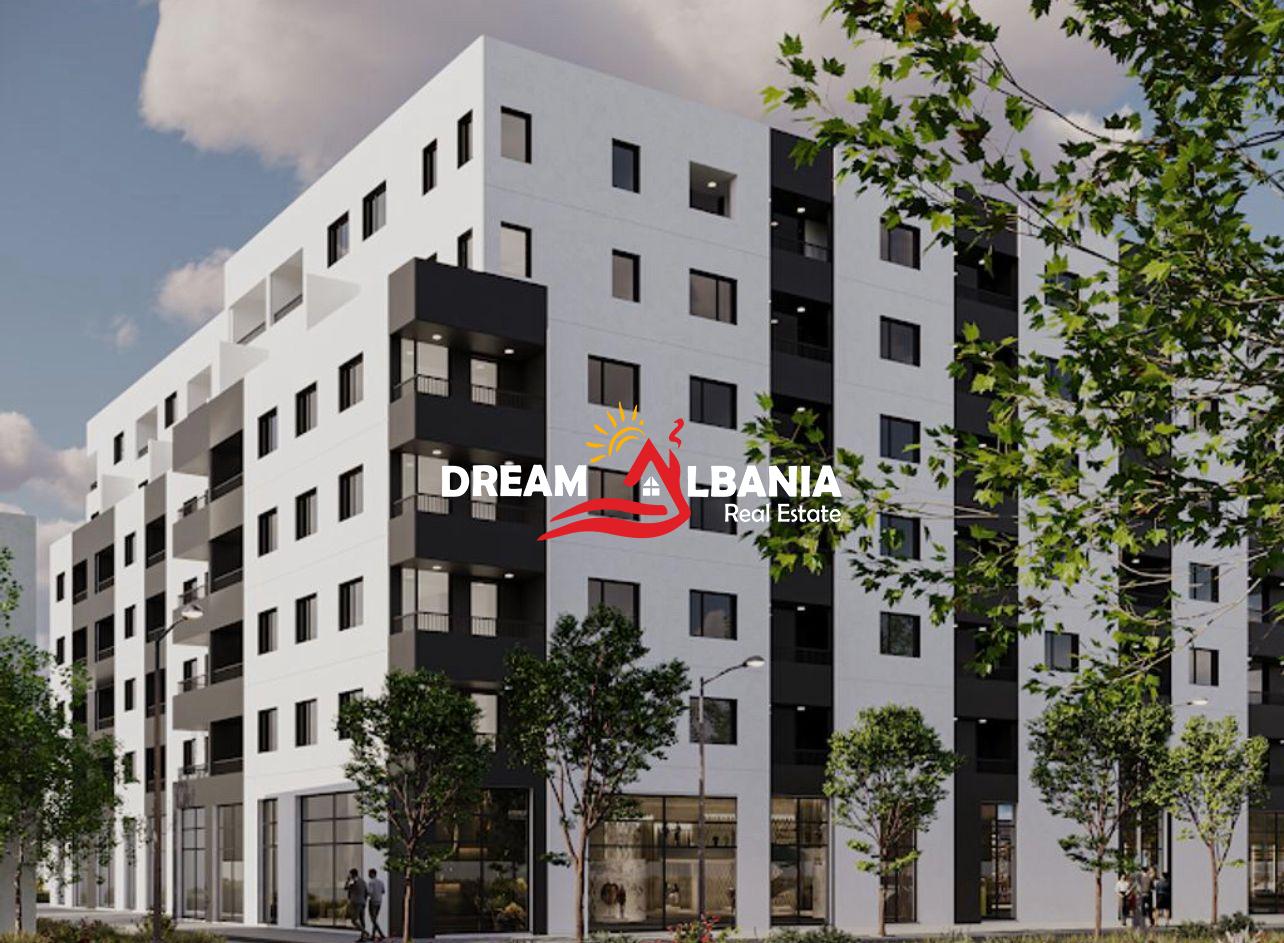 Apartament 2+1 Ne Shitje Ne Shitje Ne Paskuqan (ID 41212178) 1