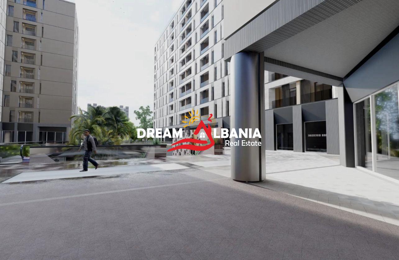 Apartament 2+1+2 Ne Shitje Te River Side Residence (ID 41212234) 2