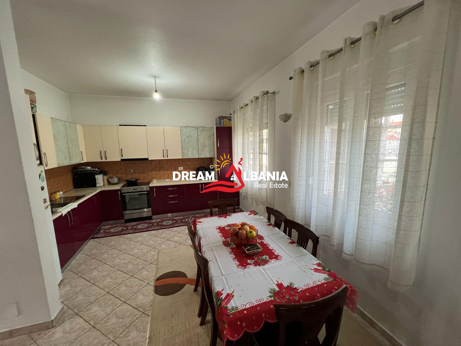 Vile me qera prane rrethit te Saukut, Tirane (ID 4251219) 4