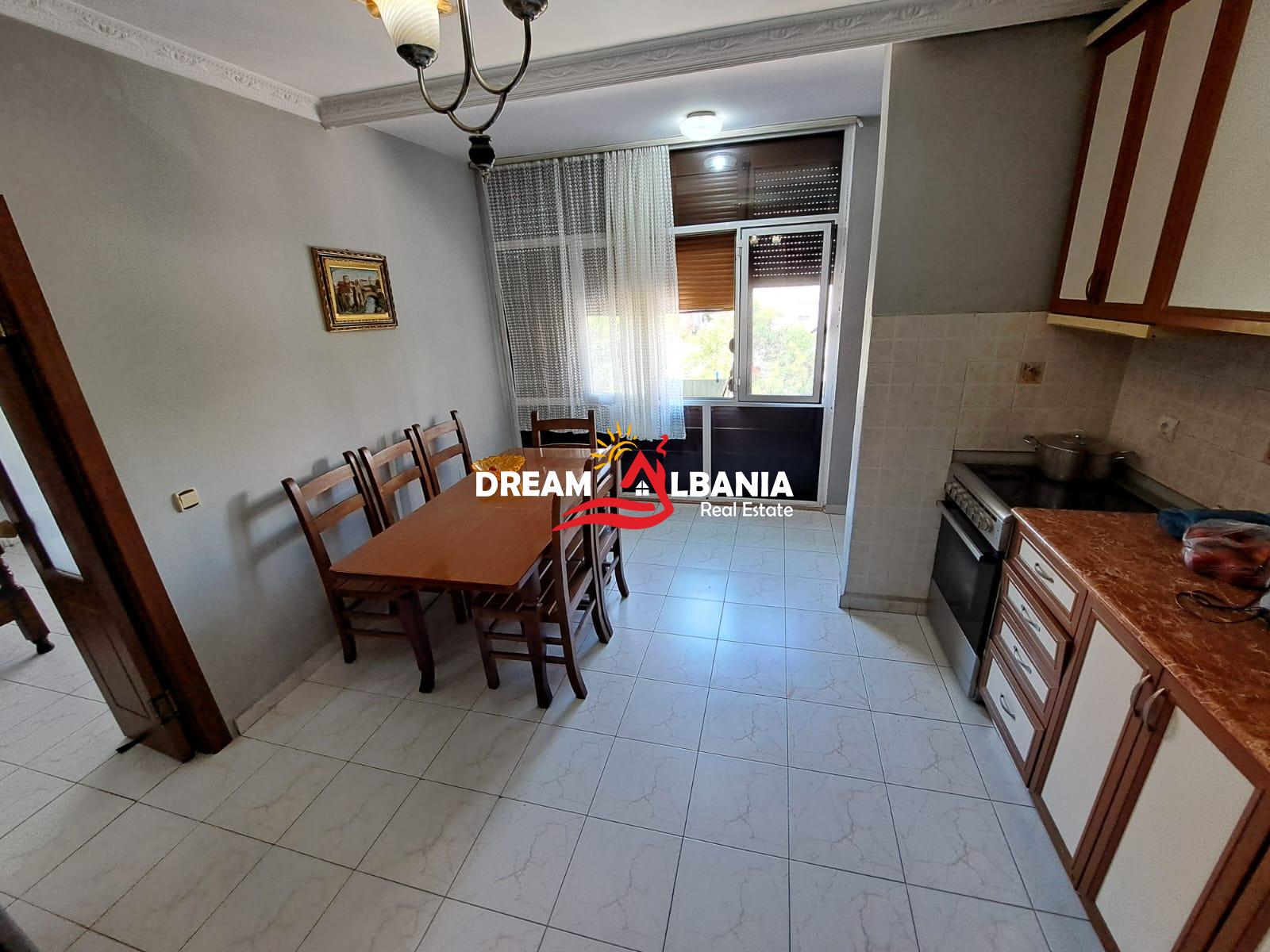 !!Opsion i Mire!! Shitet Apartament 2+1+2WC+Kuzhine me Vete, Rruga Dritan Hoxha (ID 51210005 3