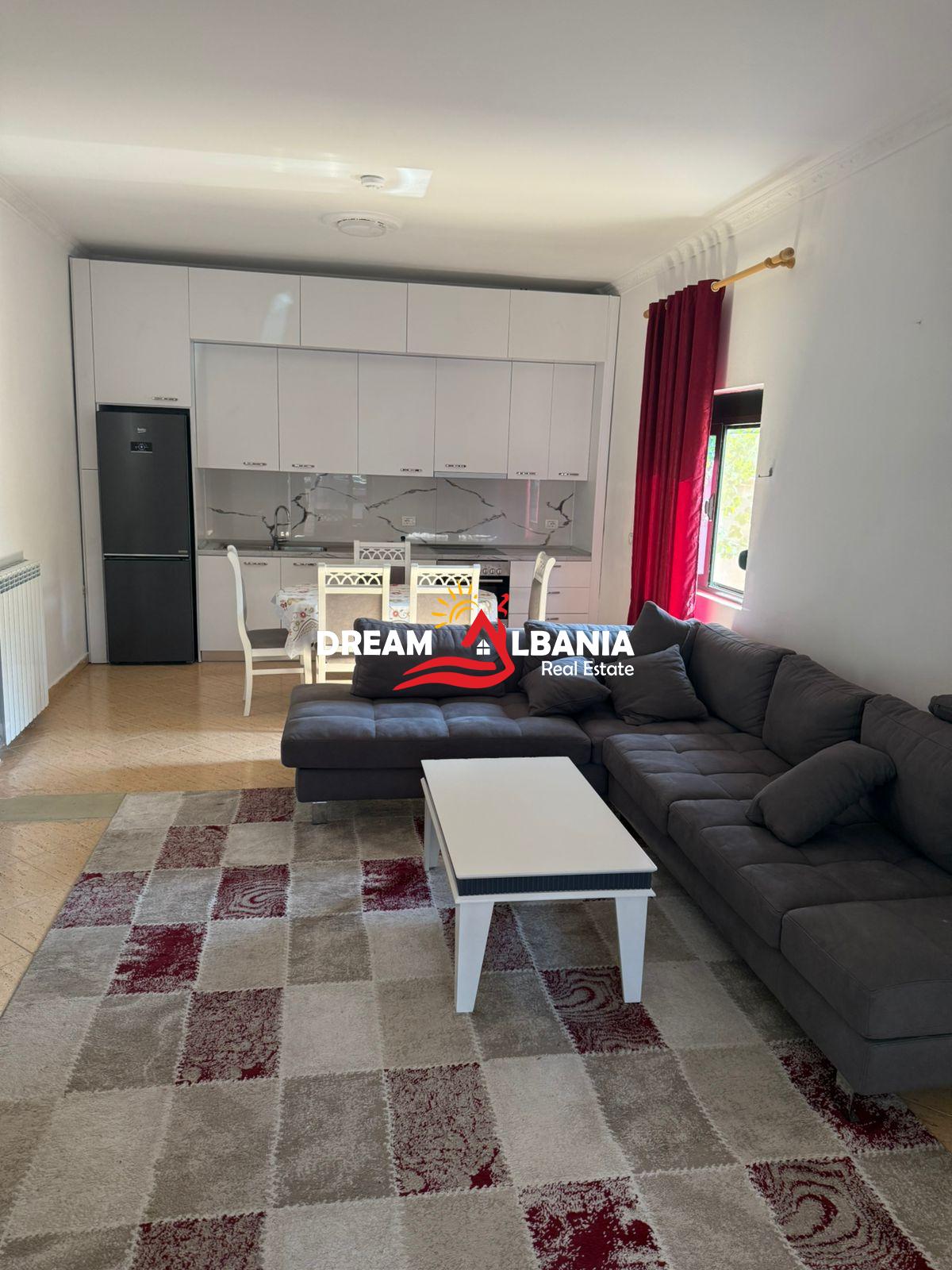 Apartament me qera 2+1+2 tek rruga Elbasanit Tirane ID (4251411)