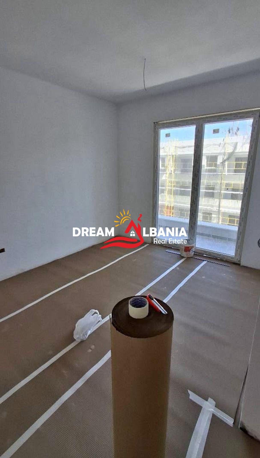 Apartament 1+1+Post Parkimi Ne Shitje Te Univers City ne faze perfundimtare (ID 41111552) 3