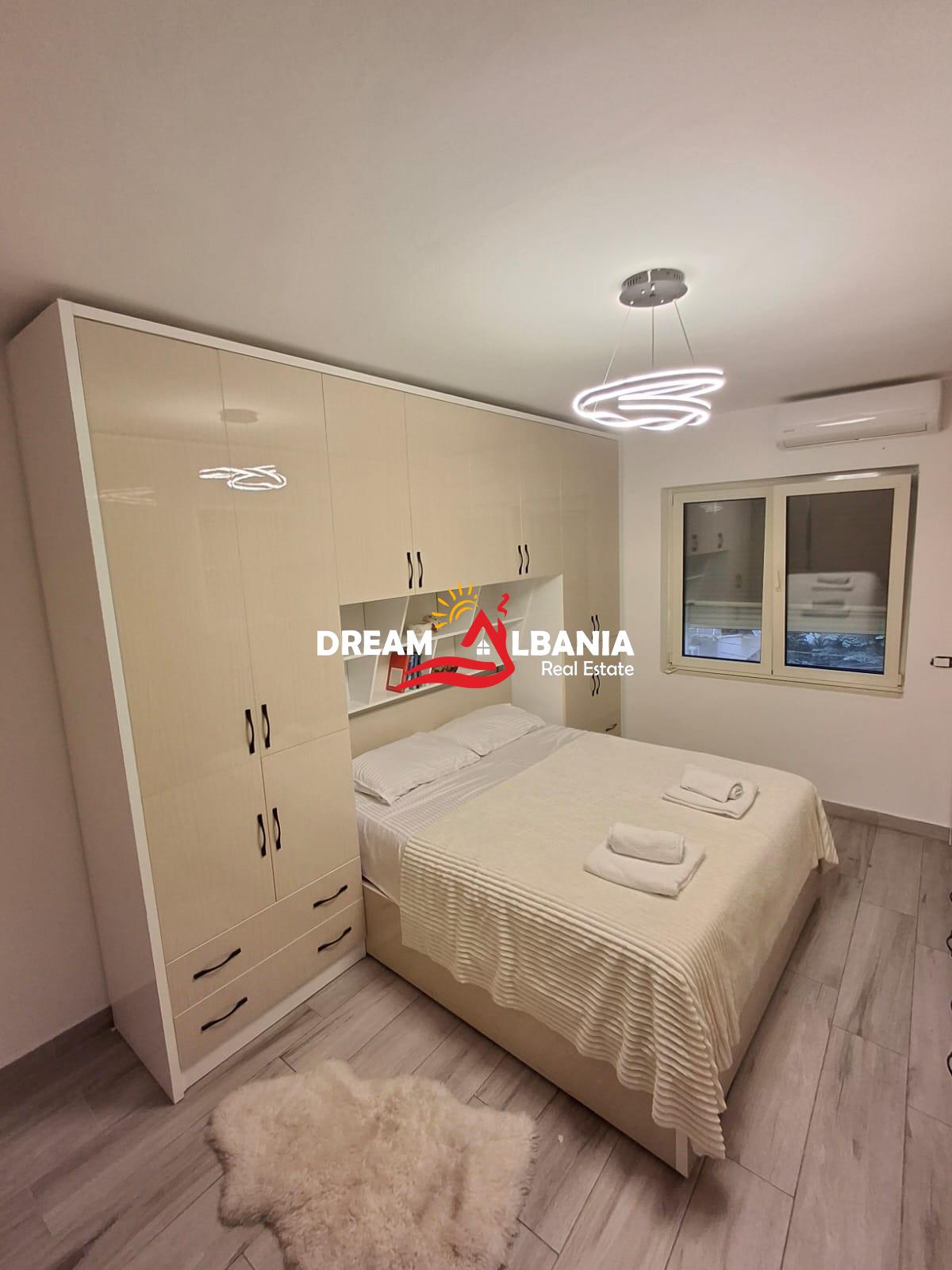 Jepet me qera apartament 2+1 te Rruga e Elbasanit prane shkolles se Baletit (ID 4229497) 3