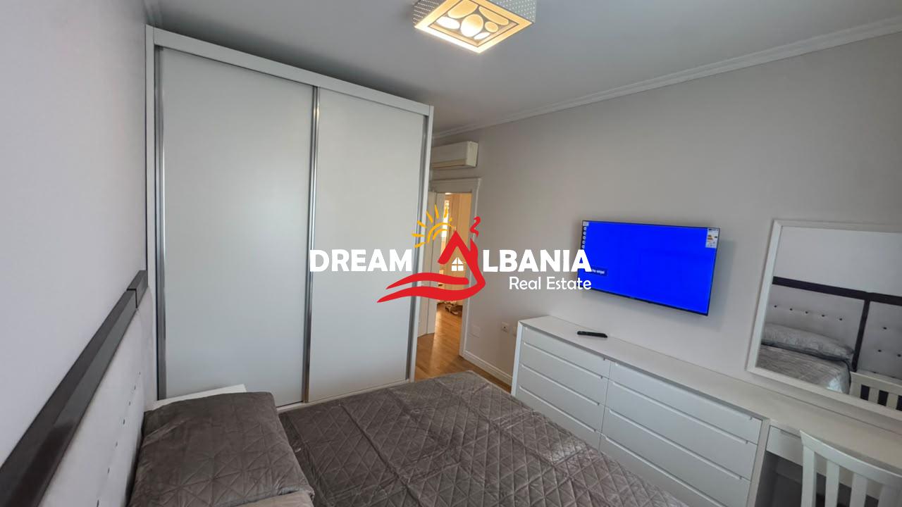 Apartament 3+1+Parkim ne shitje tek Kopeshti Zoologjik ne Tirane (ID 4131512) 4