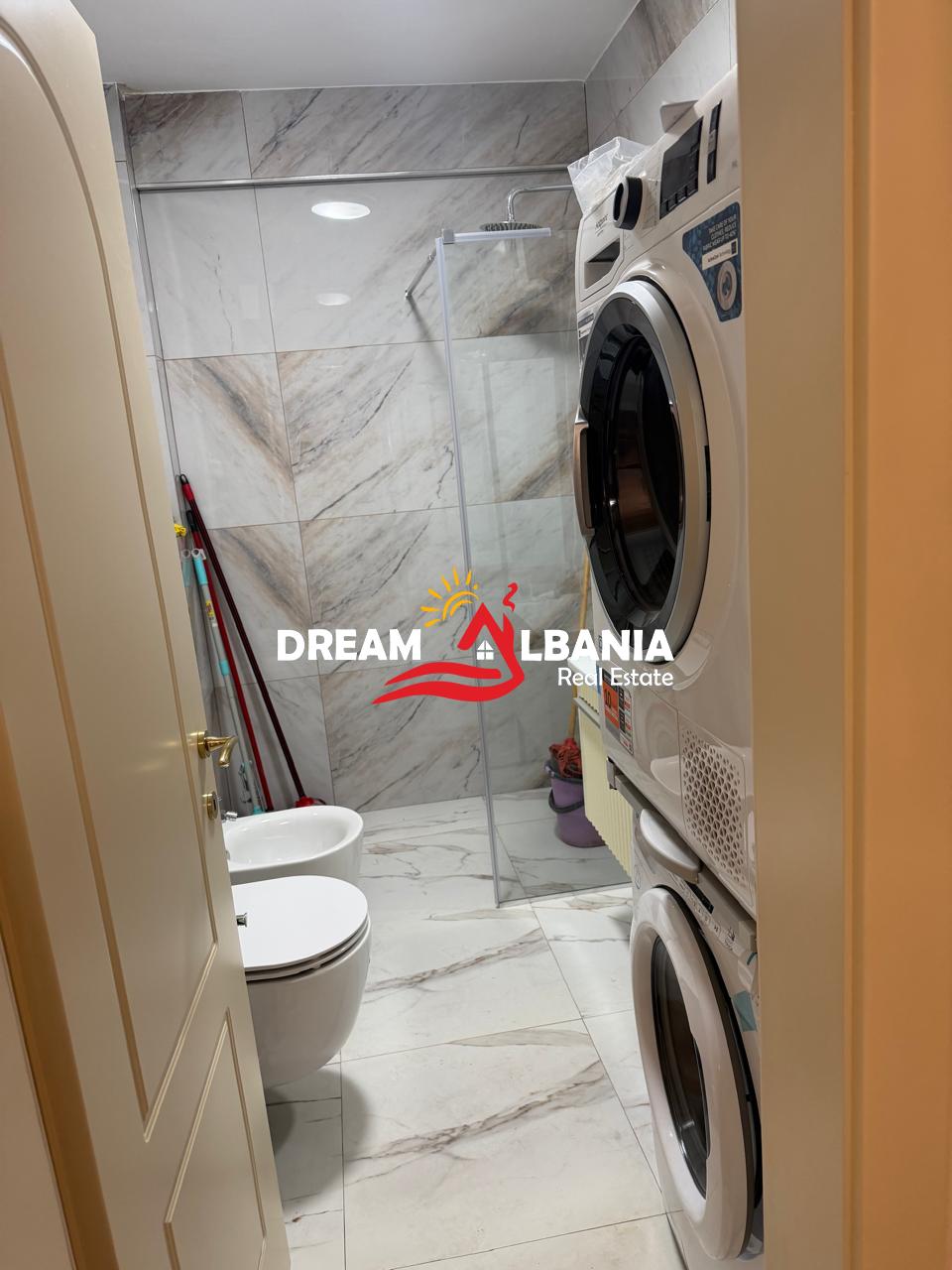 Shitet apartamenti 2+1 Bulevardi Zogu i Pare (ID 41212252 ) 4