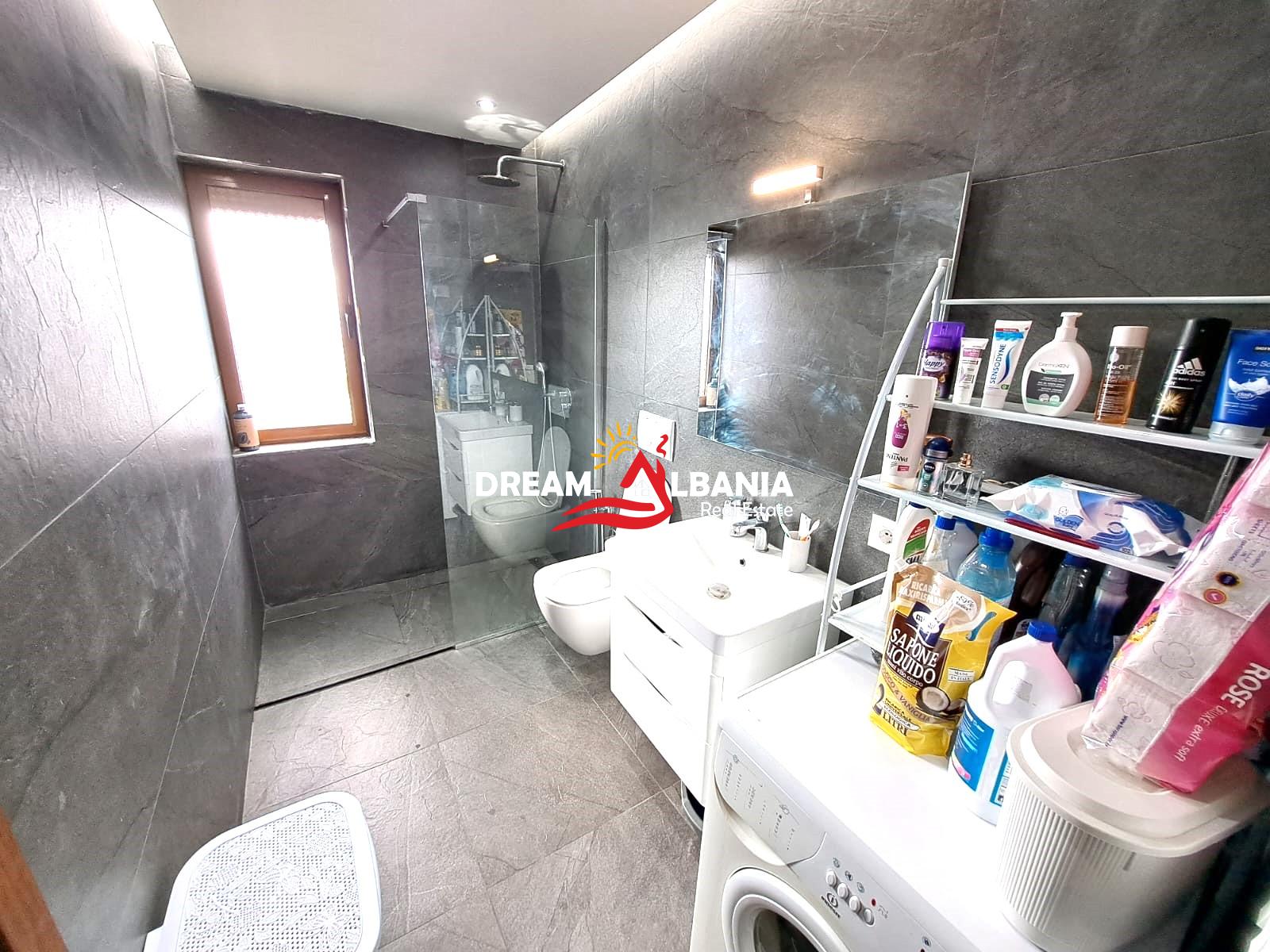 Apartament 2+1 ne shitje ne Laprake prane KMY ne Tirane (ID 4129112)