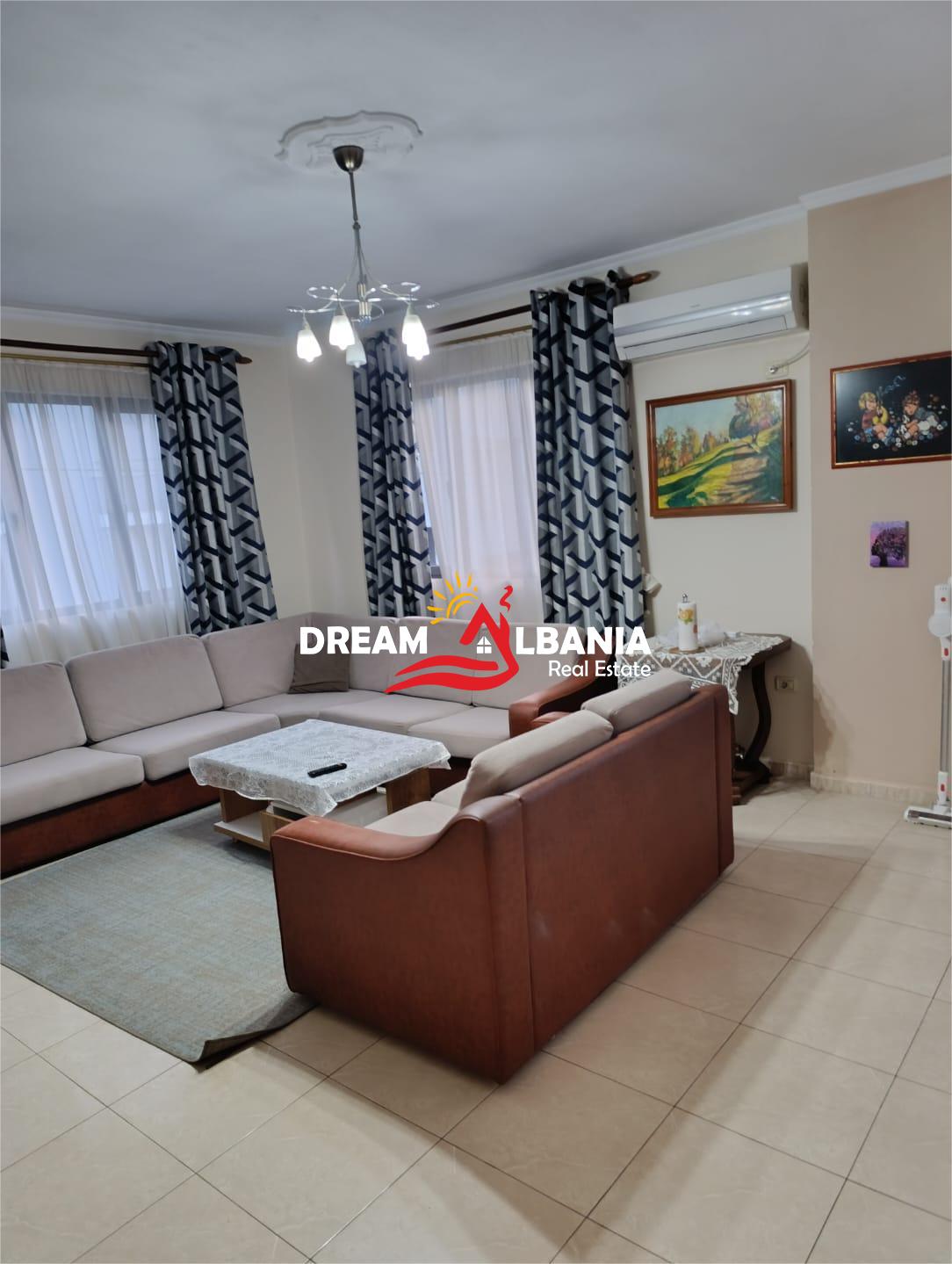 Apartament 2+1 ne shitje te Kodra e Diellit, Tirane (ID 41211877)