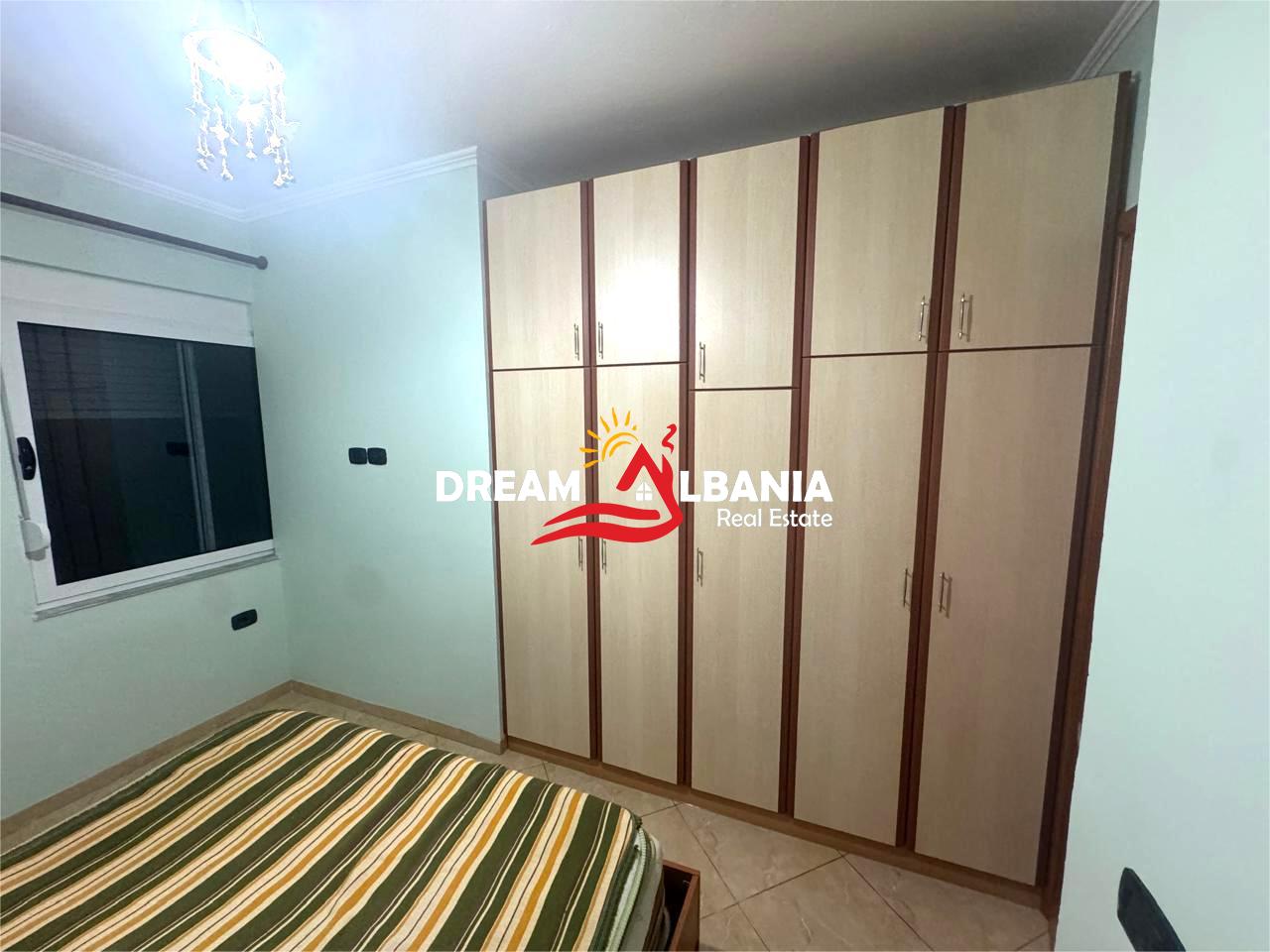 Apartament 2+1 me qera ne Ali Dem prane maternitetit te ri , Tirane (ID 42215006) 4