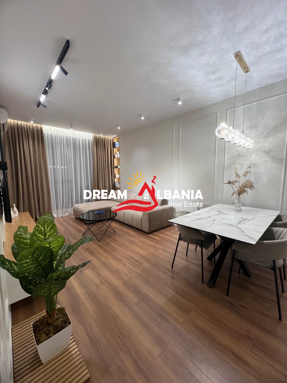 Apartament 1+1 Me Qera Te Resideca Erli (ID 42111540) 2