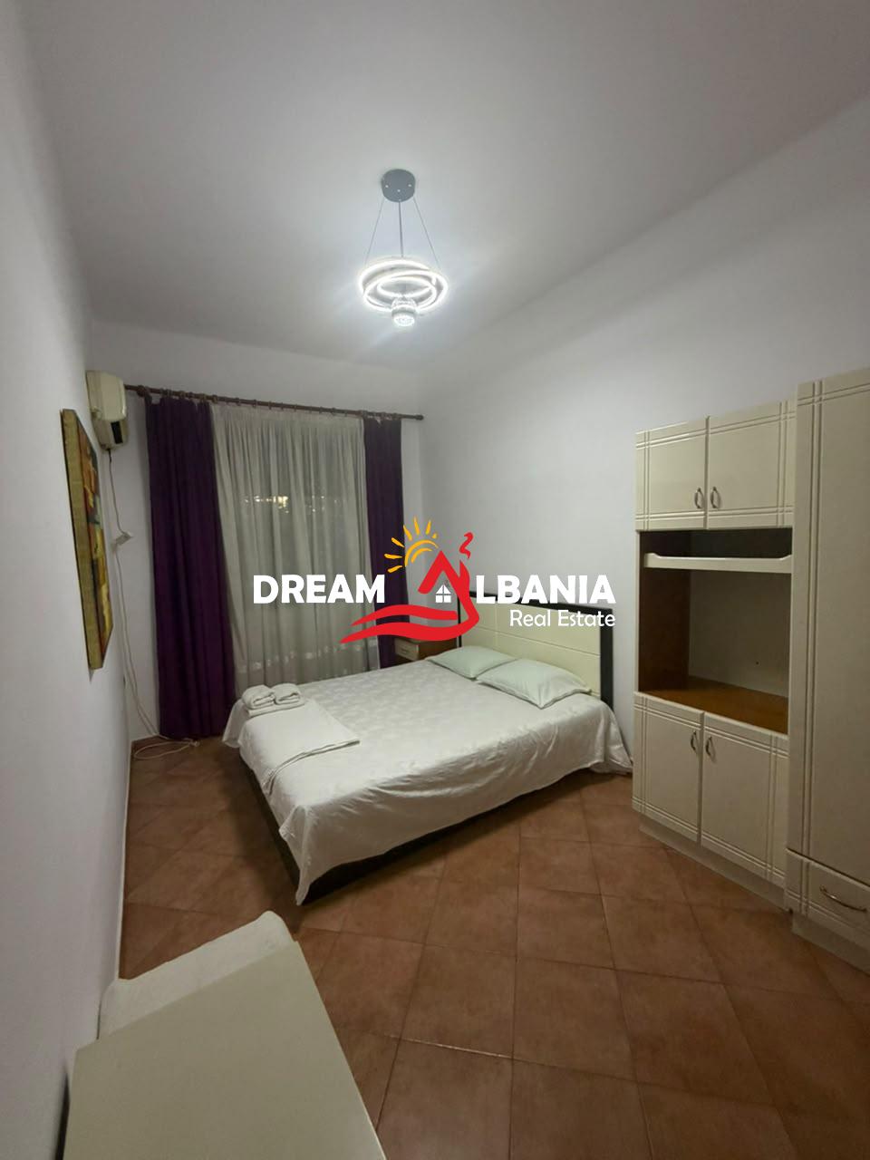 Jepet me Qira Apartament 2+1 tek Shallvaret prane mullirit te vjeter ( 4229620) 4