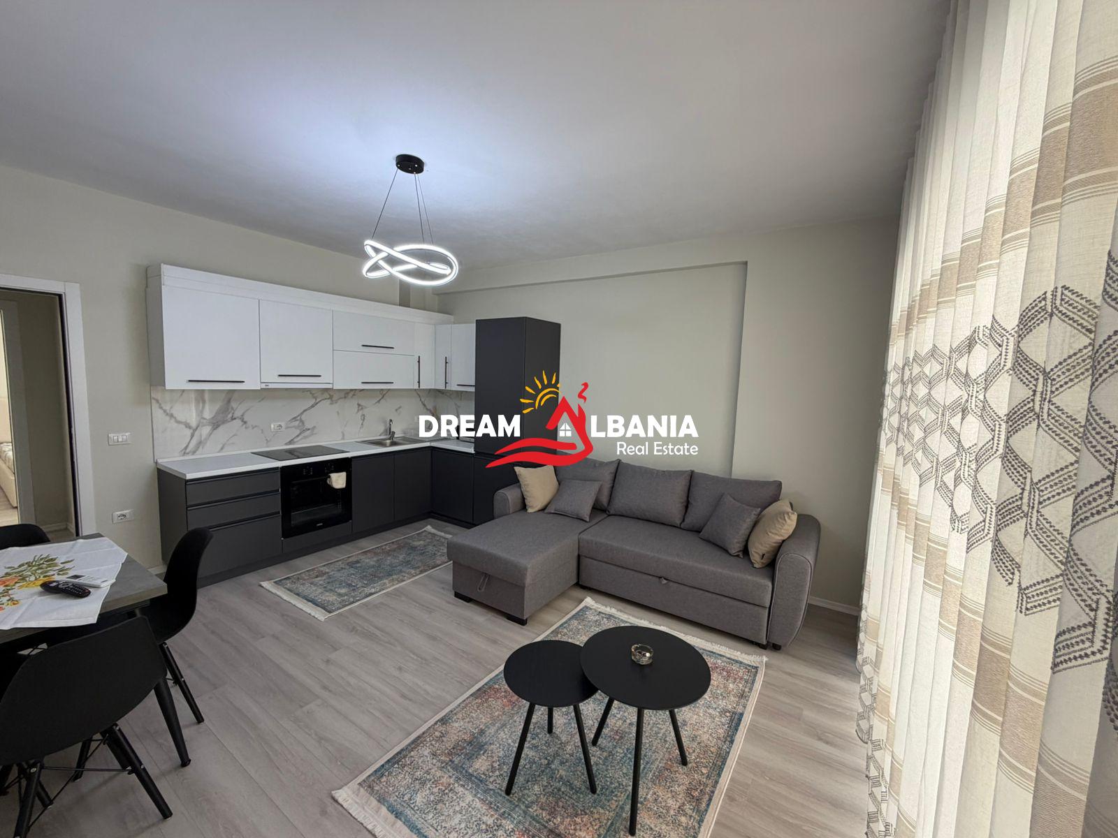 Shitet super apartament 2+1+2+post parkimi i perfshire ne Rrugen e Durresit prane Colosseo (ID 41212211) 2