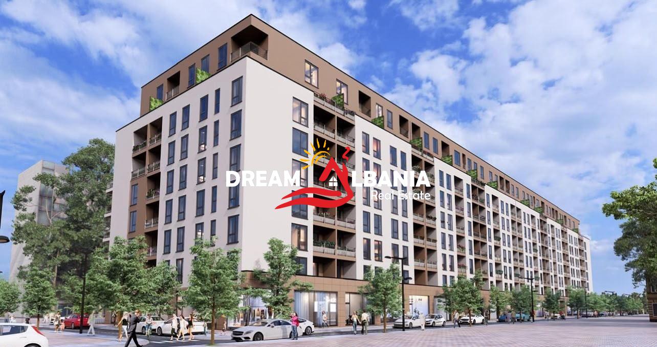 Apartament 2+1 Ne Shitje Ne Kamez (ID 41212290) 2