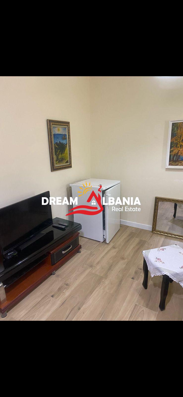 Jepet me qera apartament 1+1 tek Myslym Shyri, Tirane (ID 4219505) 4