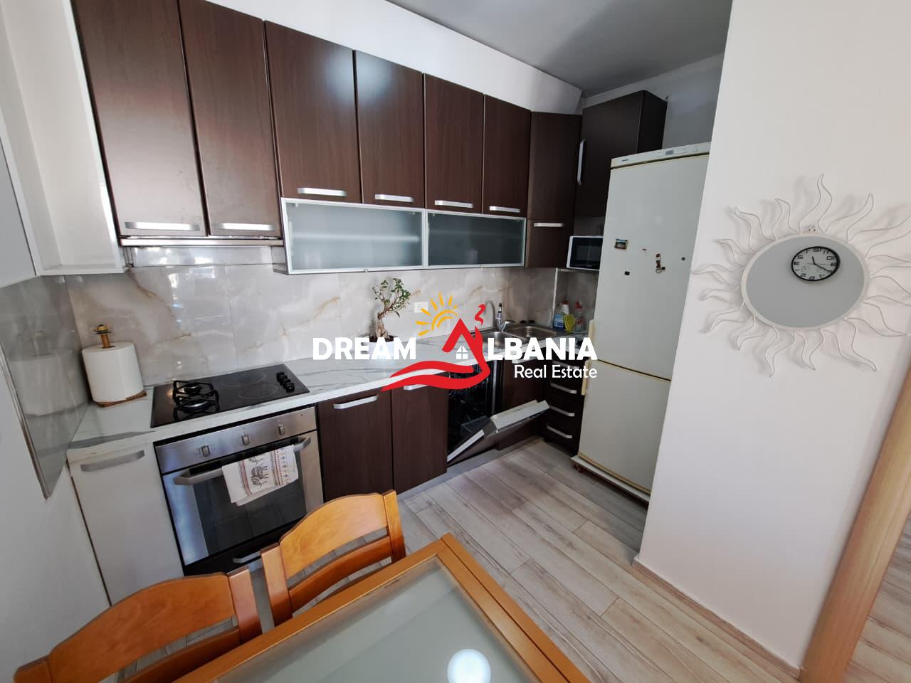 Super Apartament 2+1+2WC ne Shitje, Prane Shkolles Don Bosko (Rr. Don Bosko) Tirane (ID 41212139) 3