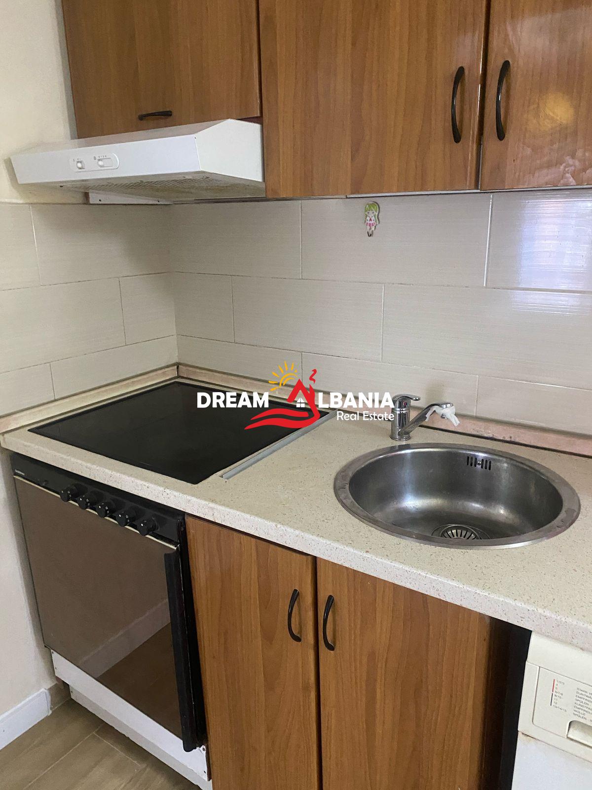 Jepet me qera apartament 1+1 tek Myslym Shyri, Tirane (ID 4219505) 3