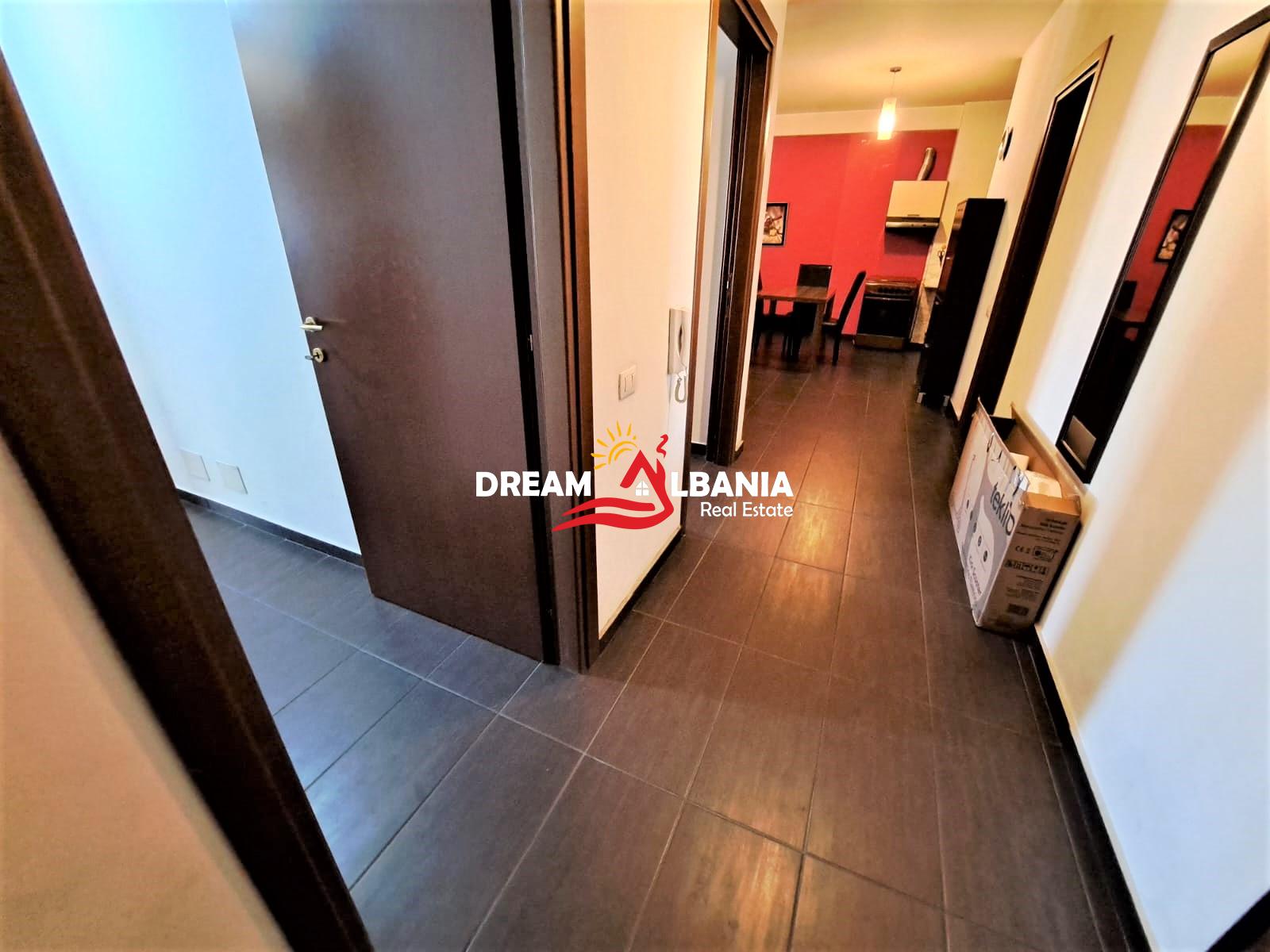 Apartament 2+1 ne shitje tek Zogu Zi prane Ring Center ne Tirane (ID 4121736)