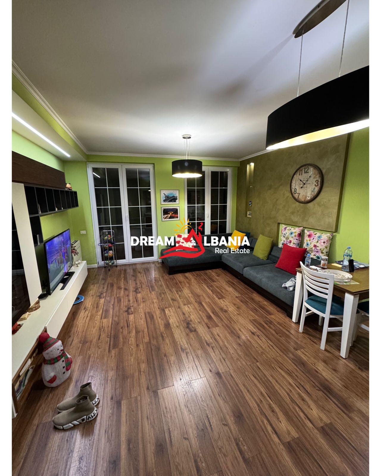 Apartament 2+1+2 Ne Shitje Te Stadiumi Dinamo (ID 41212170) 2