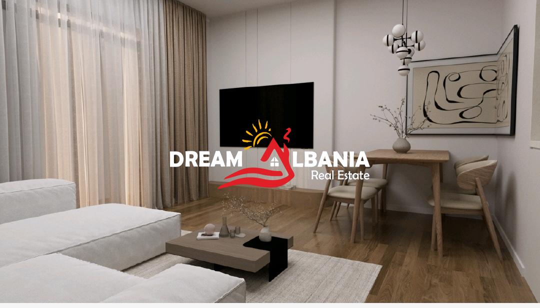 Jepet apartament luksoz 2+1 prane Stadiumit Air Albania (ID 42215585)
