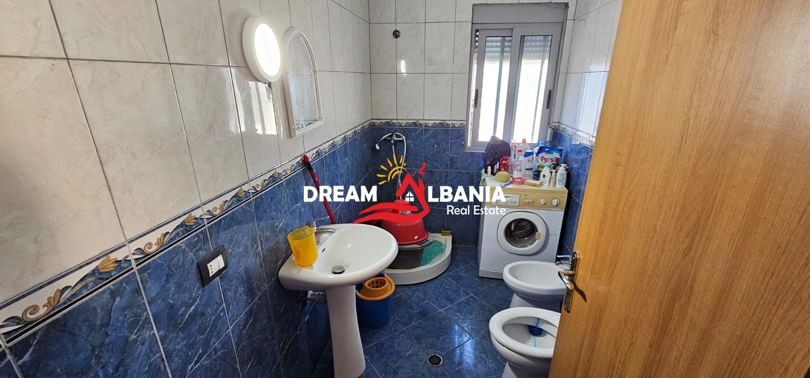 Apartament 2+1 prane Bregdetit tek Shkembi i Kavajes, ngjitur me Epidamn White Sensation Hotel (ID 41212087) 3