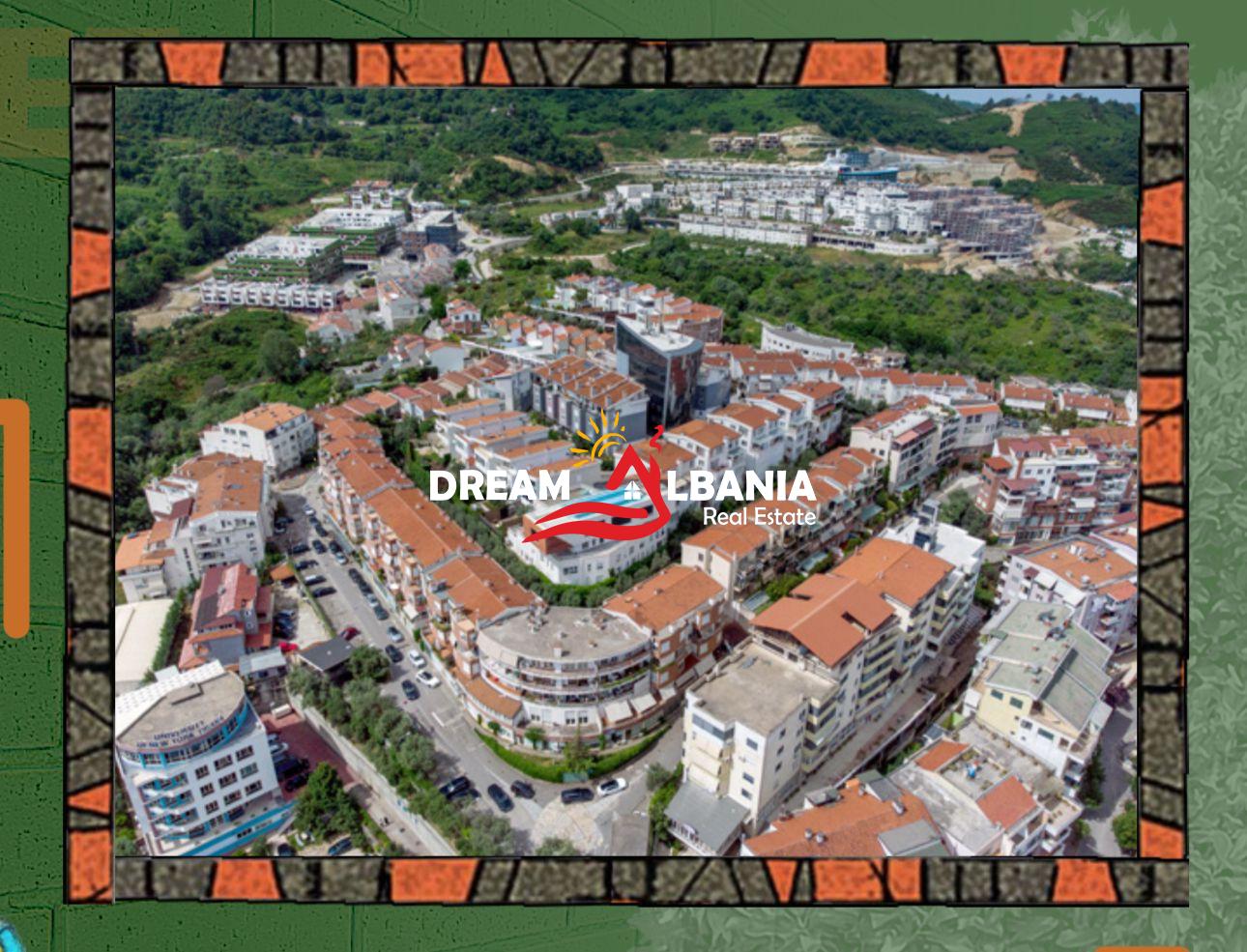 Apartament 2+1+2wc ne shitje tek Rezidenca “Kodra e Diellit”, Tirane (ID 41212019) 4
