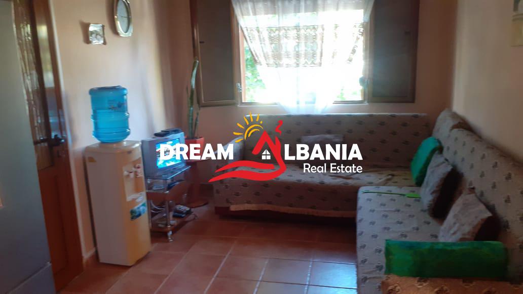 Shtepi Private + Ambjent Biznesi ne shitje ne Lushnje prane Stadiumit(ID 4151151). 3