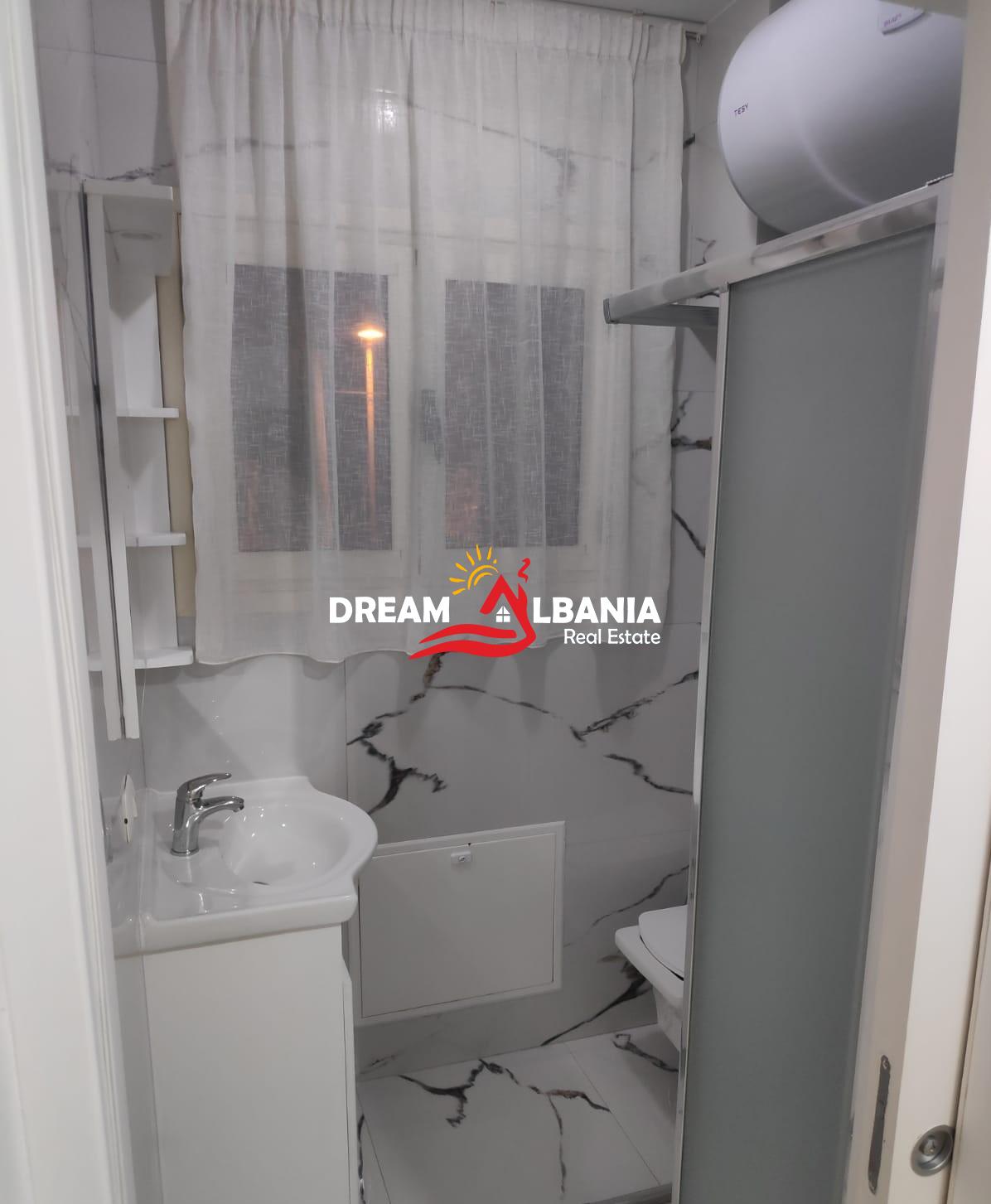 Apartament 2+1 me qera ne Porcelan rruga Marie Kraja (ID 42215293). 4