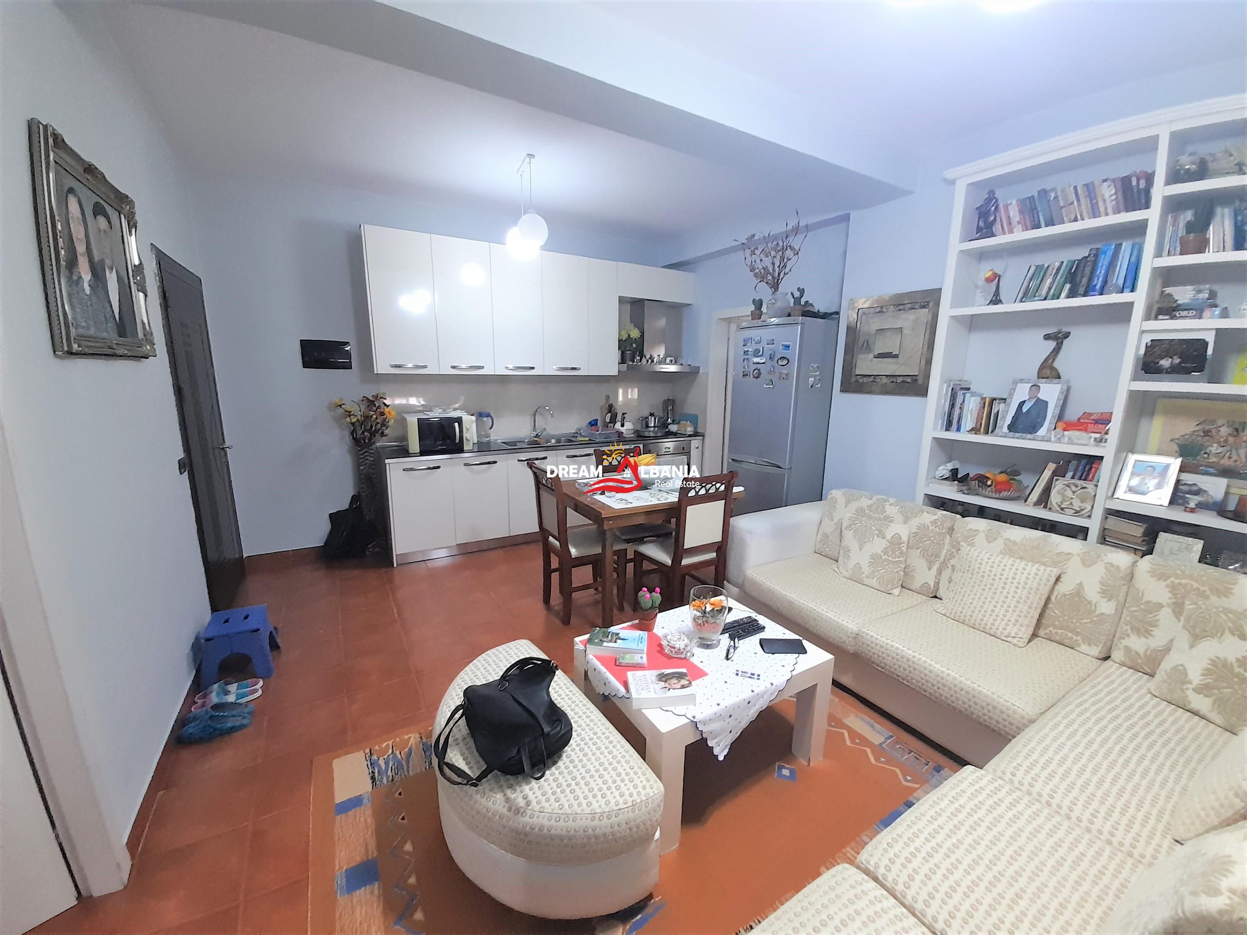 Apartament 2+1 ne Shitje prane Prokurorise ne Tirane (ID 41211074) 4