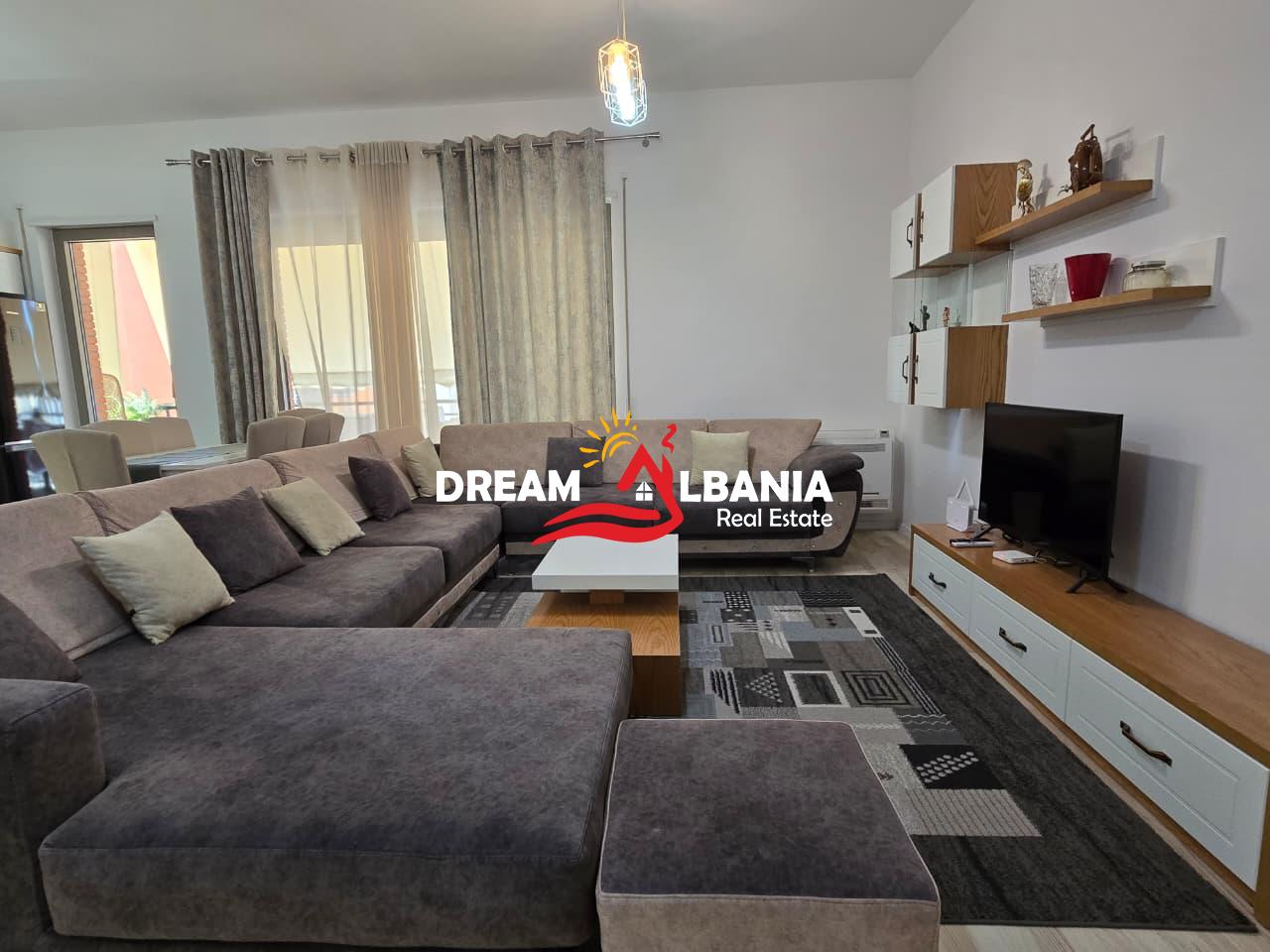 Apartament 2+1+2 Tualete me Qira – Kompleksi Delijorgji, Rruga e Kavajës (ID 42215581) 3