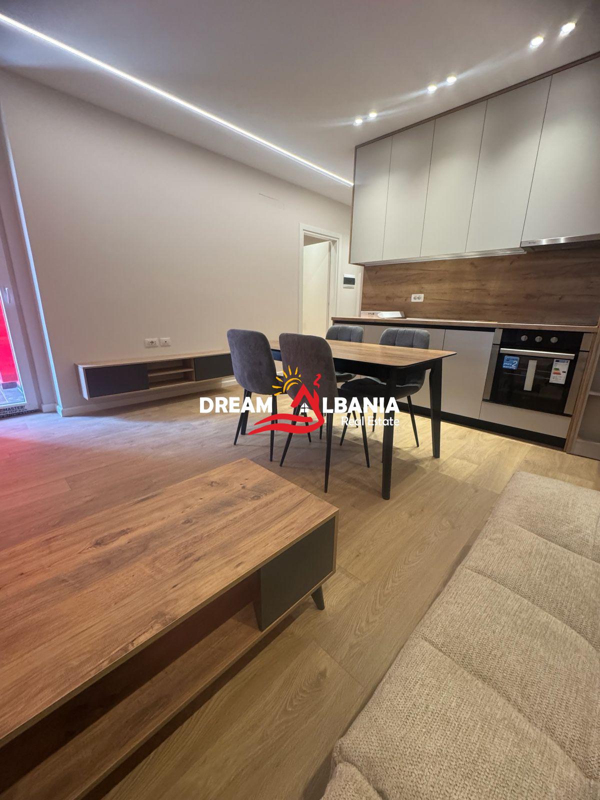 Jepet me Qera Apartament 1+1, Rruga Jordan Misja pran SPAK (ID 5211005) 3