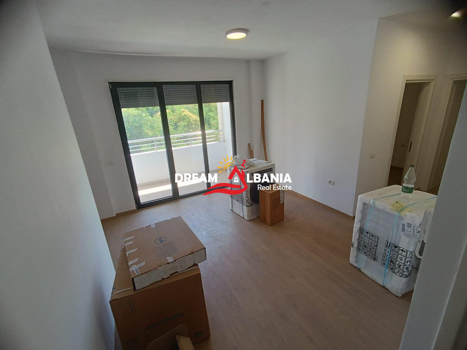 Jepet me qera apartament 2+1 prane Big Marketit ne Don Bosko, Tirane (ID 42215625) 3