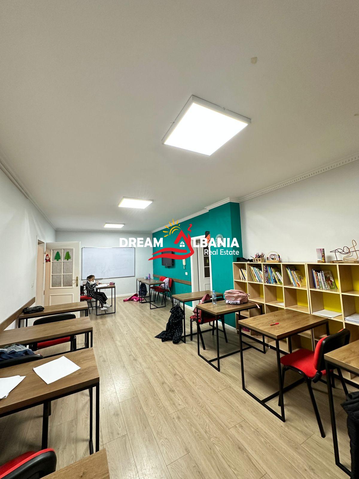 Ambjent me qera per zyra ne Bllok, Tirane (ID 42611151) 4