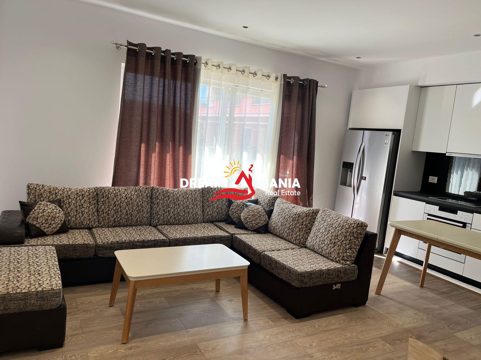 Jepet me qera Apartament 2+1 ne rrugen 5 Maji prane shkolles Tirana Jone (ID 4241086) f 2