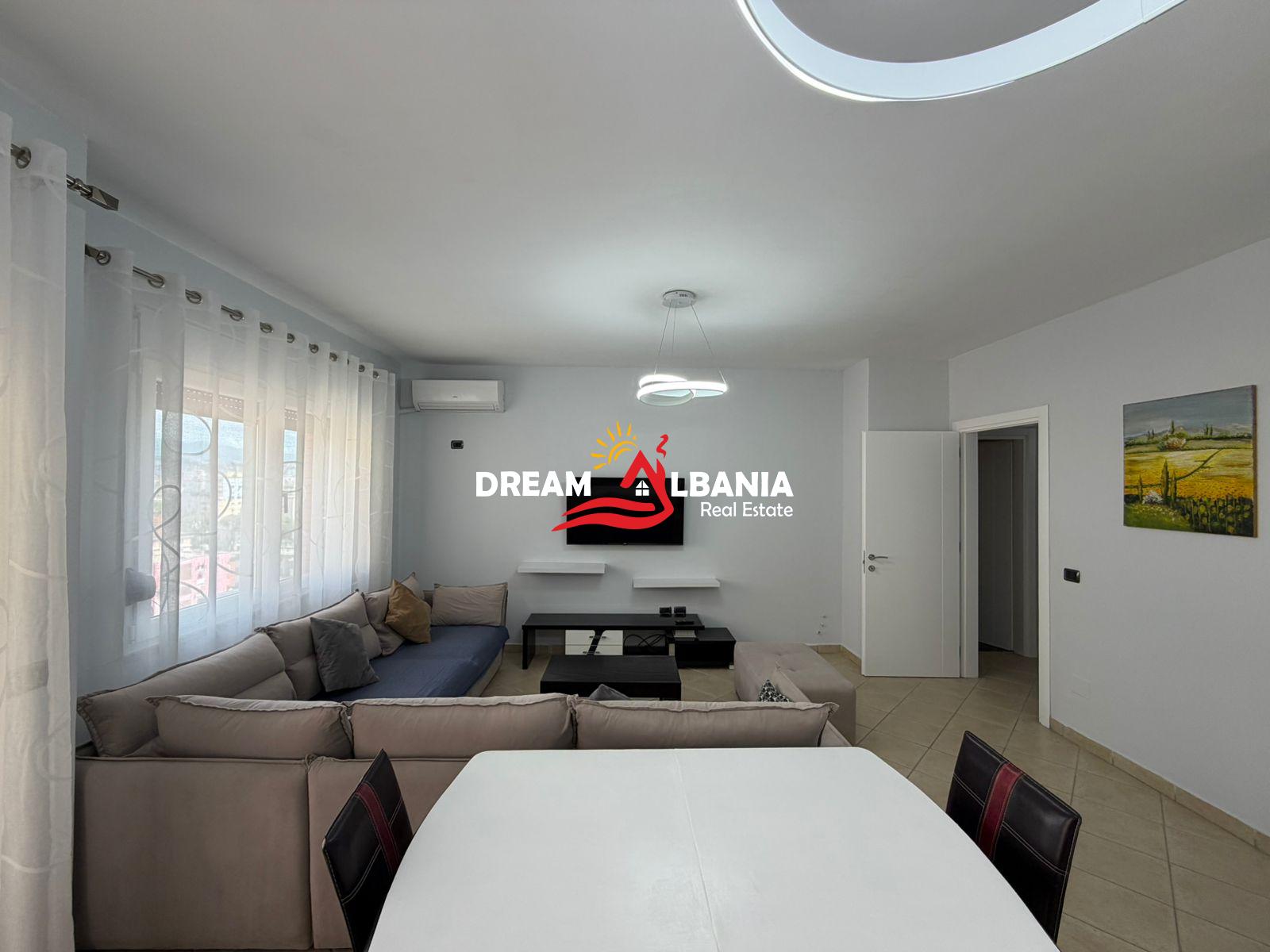 Jepet me qera apartament 2+1+2 me Post parkimi tek 9 -kateshet, Tirane (ID 42214979) 3