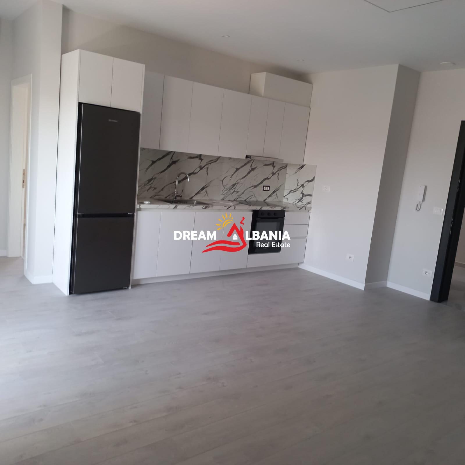 Jepet me qera apartament 2+1 tek Kodra e Priftit ID (42215619) 2