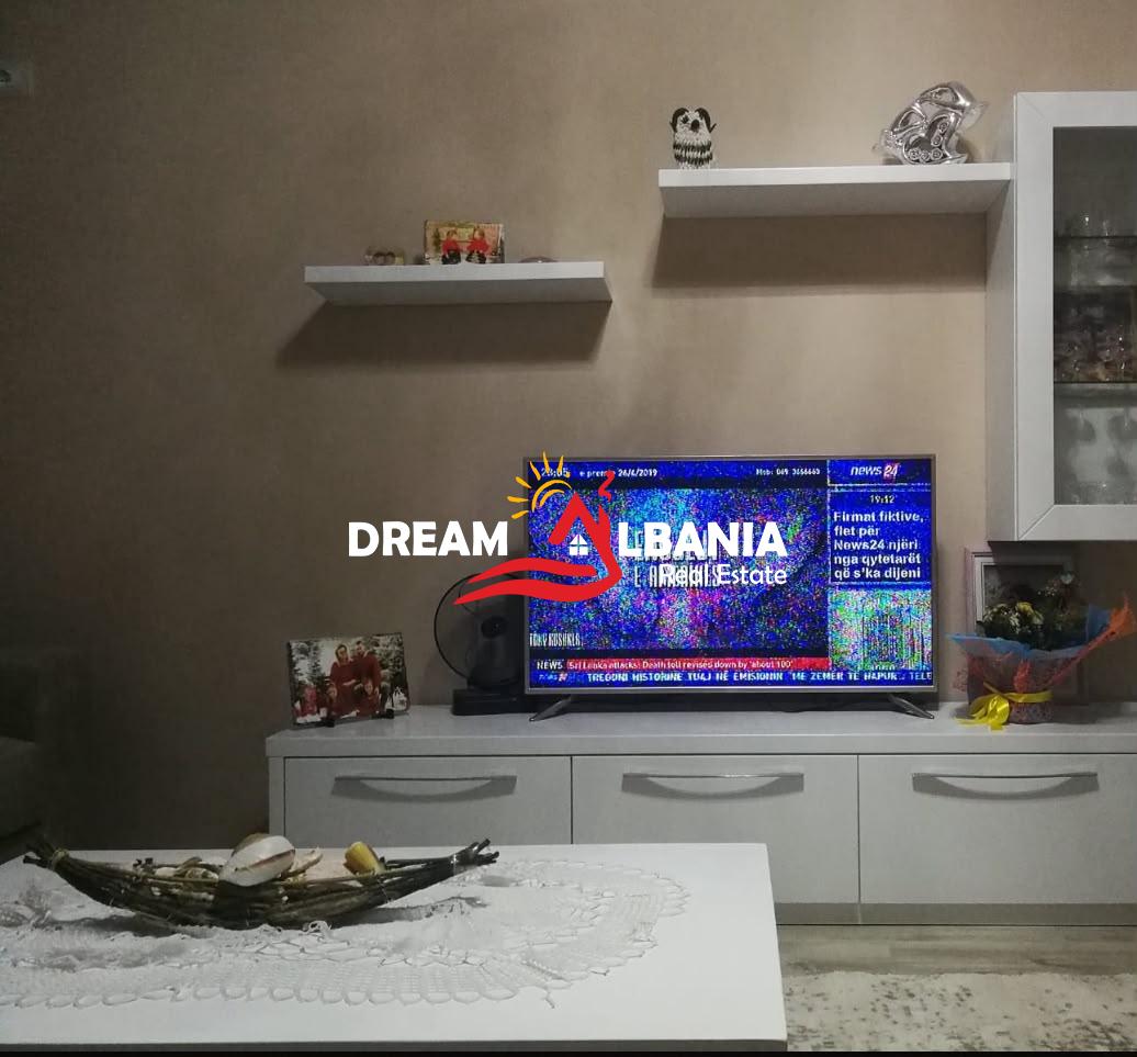 Apartament 2+1 Ne Shitje Ne Shkoze (ID 41212264)