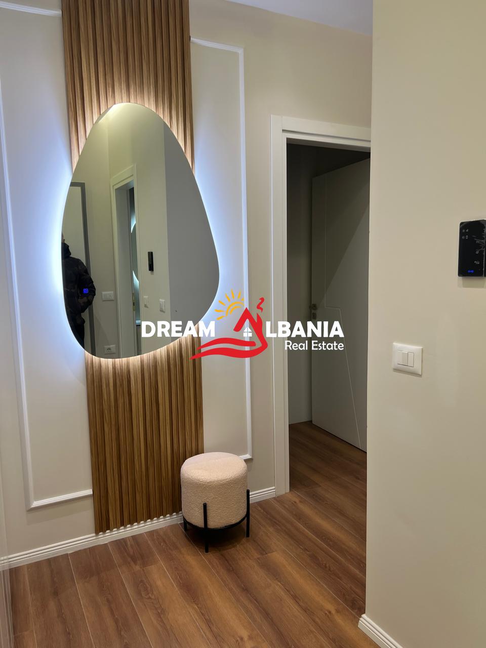 Apartament 1+1 Me Qera Te Resideca Erli (ID 42111540) 3