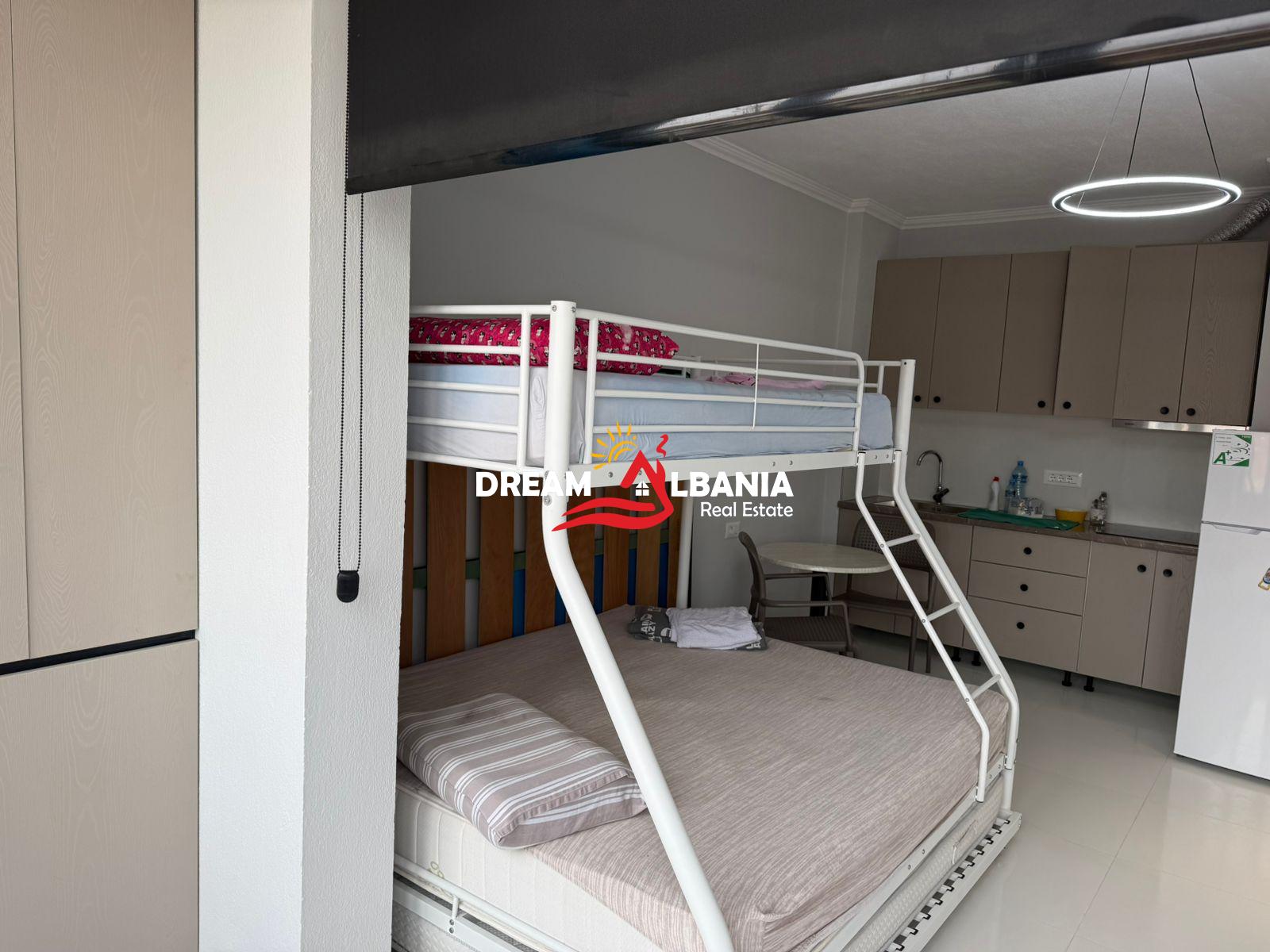 Shitet garsoniere në Durrës – pranë Ilirisë (ID 4101890) 3