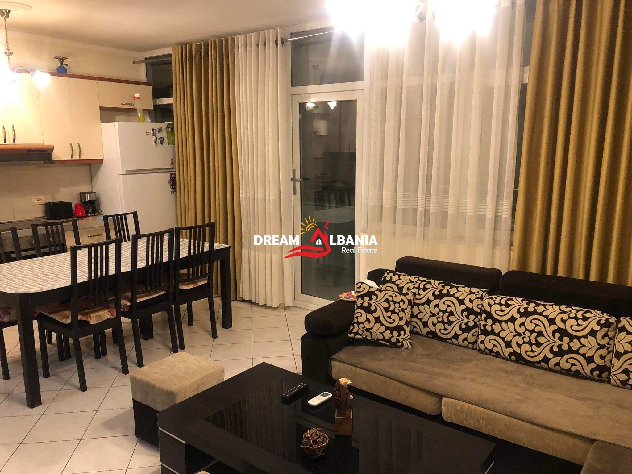 Apartament 3+1+Verande+Garazh me Qera tek Rruga Dritan Hoxha ne Tirane (ID 4231432) 2
