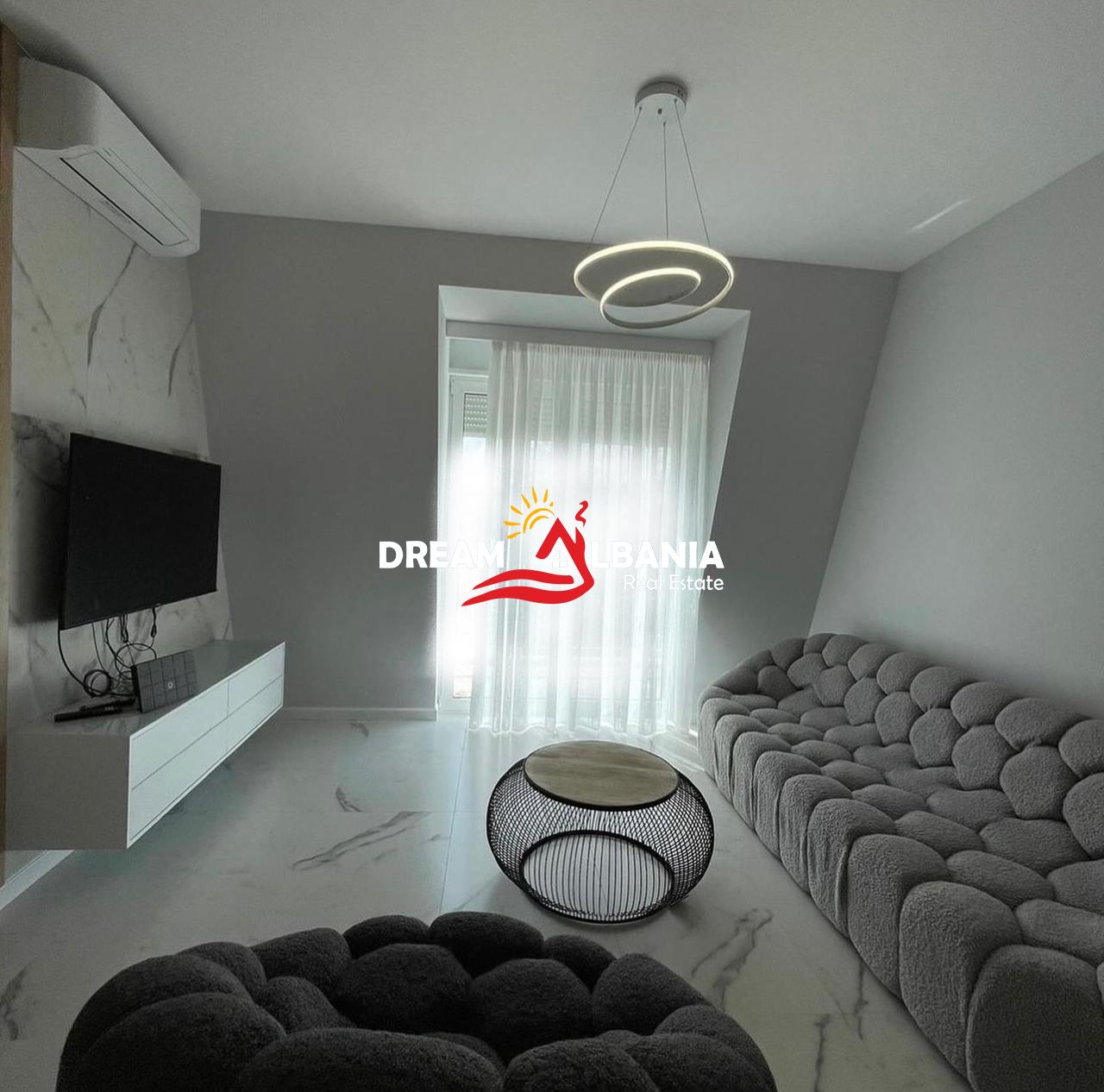 Jepet me qera apartament 2+1 tek prane TEG-ut, ne Joy Rezidence (ID 42214753) 2
