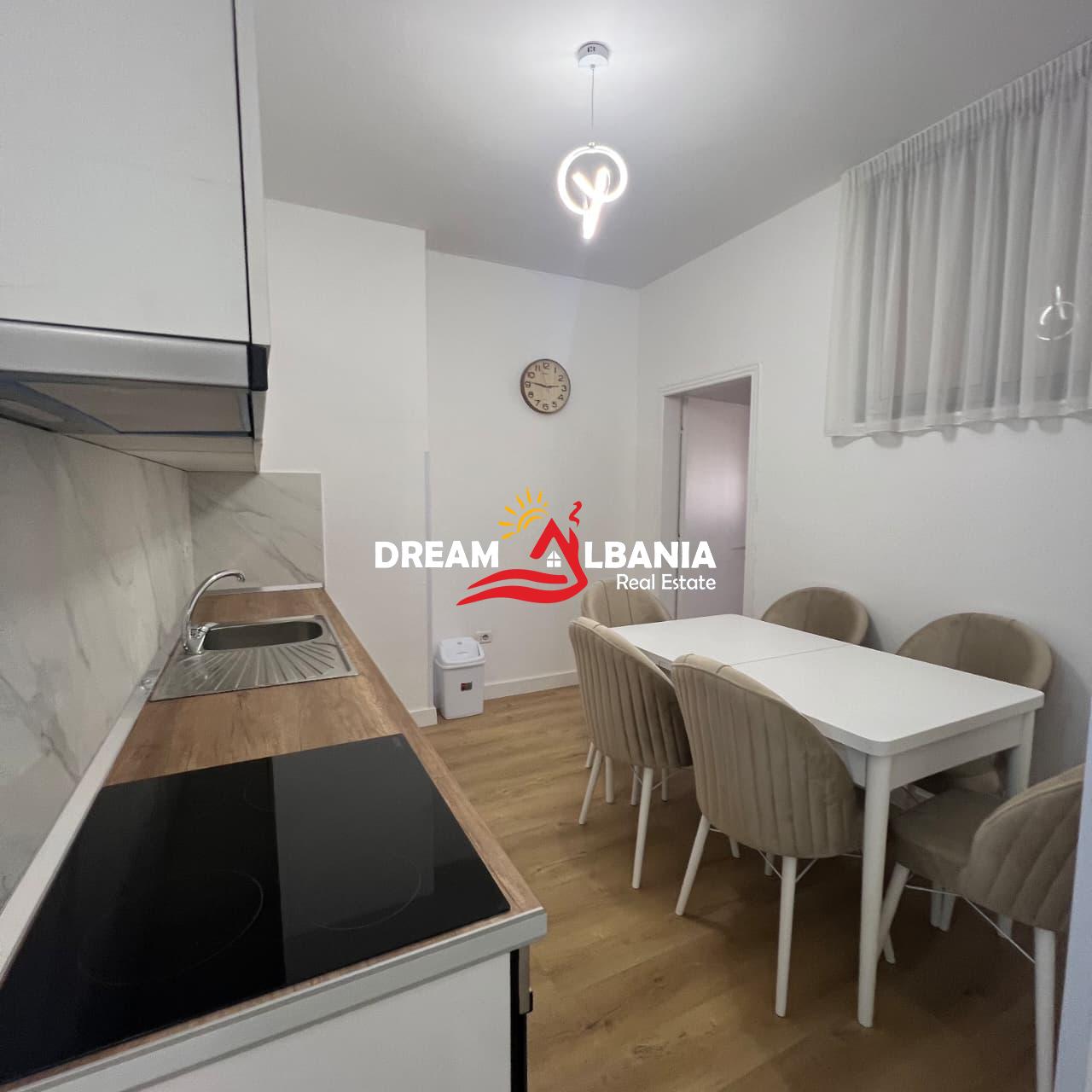 Jepet Apartament 1+1 me qera Tek Rruga e Kavajes,prane Mulliri Cafe (ID 42111660) 4