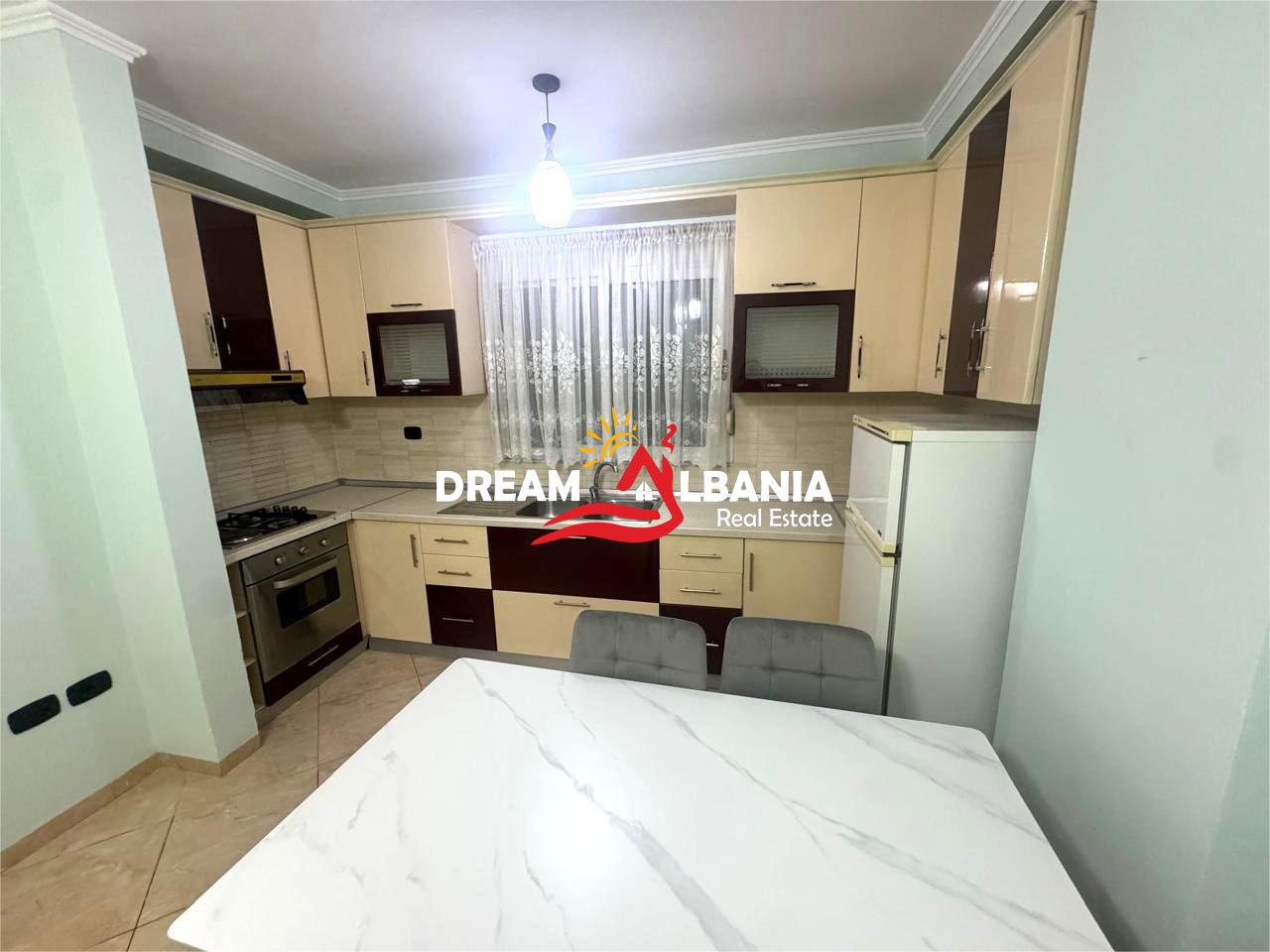 Apartament 2+1 me qera ne Ali Dem prane maternitetit te ri , Tirane (ID 42215006) 2