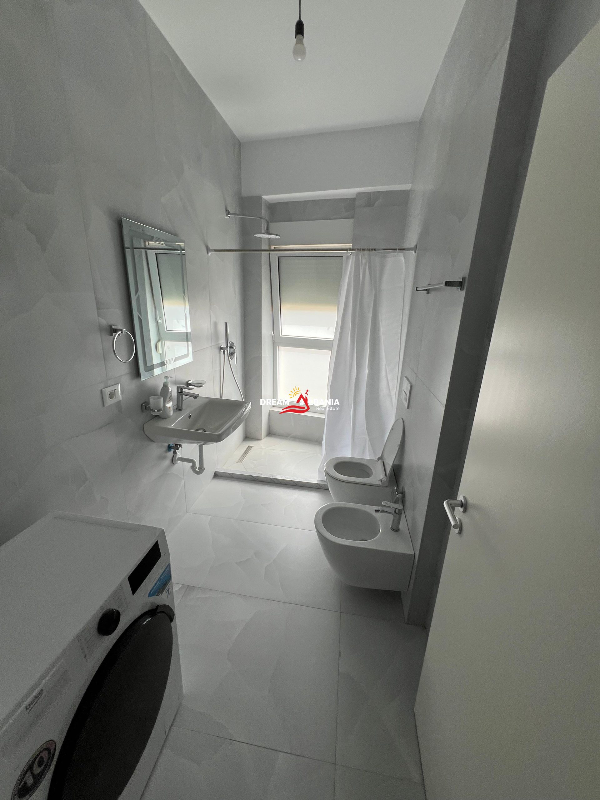 Apartament 1+1 Me Qera Ne Ali Dem (ID 42111650) 4