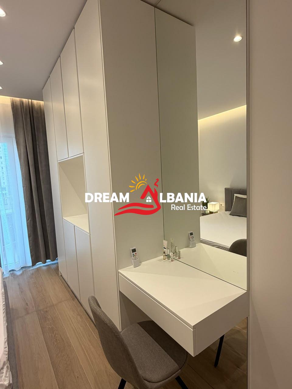 Jepet me Qira Apartament 1+1 pranë Qatar Center, Zogu i Zi (42111647) f 4