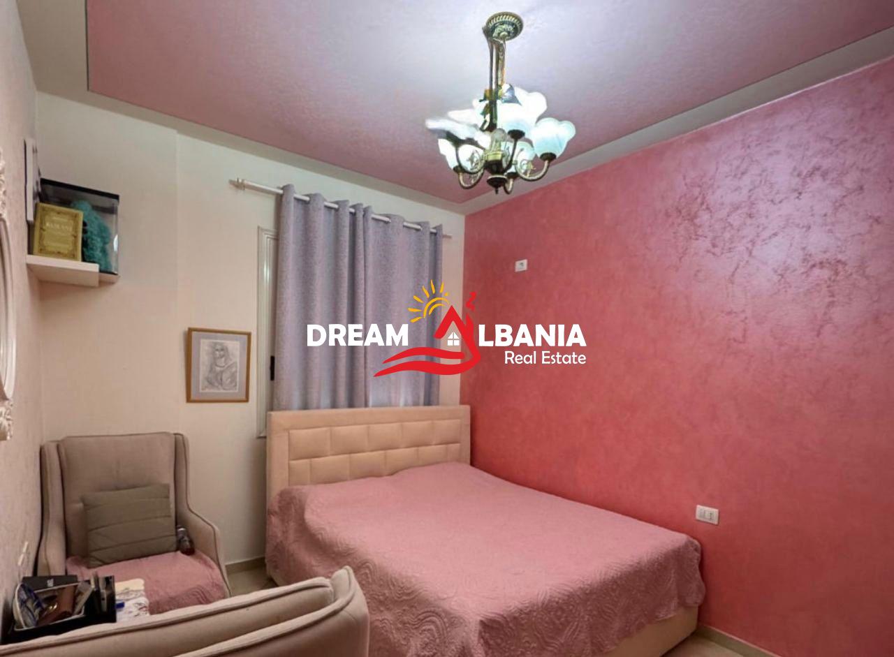 Apartament 2+1+2 ne shitje ne Vlore rruga e Cipajve (ID 41212053) 3