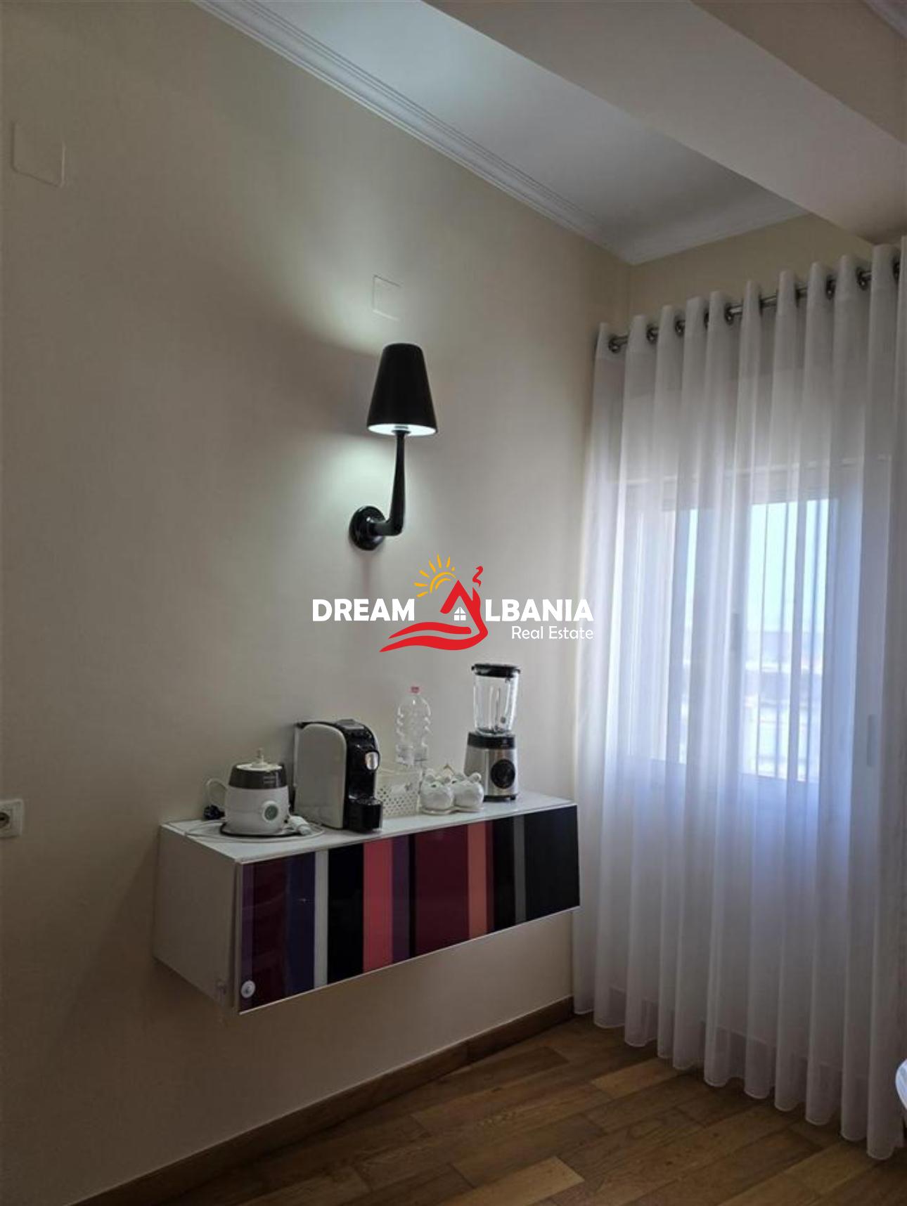 Apartament 2+1 ne shitje tek Liqeni i Thate ne Rrugen Peti, Tirane (ID 41212090) 4