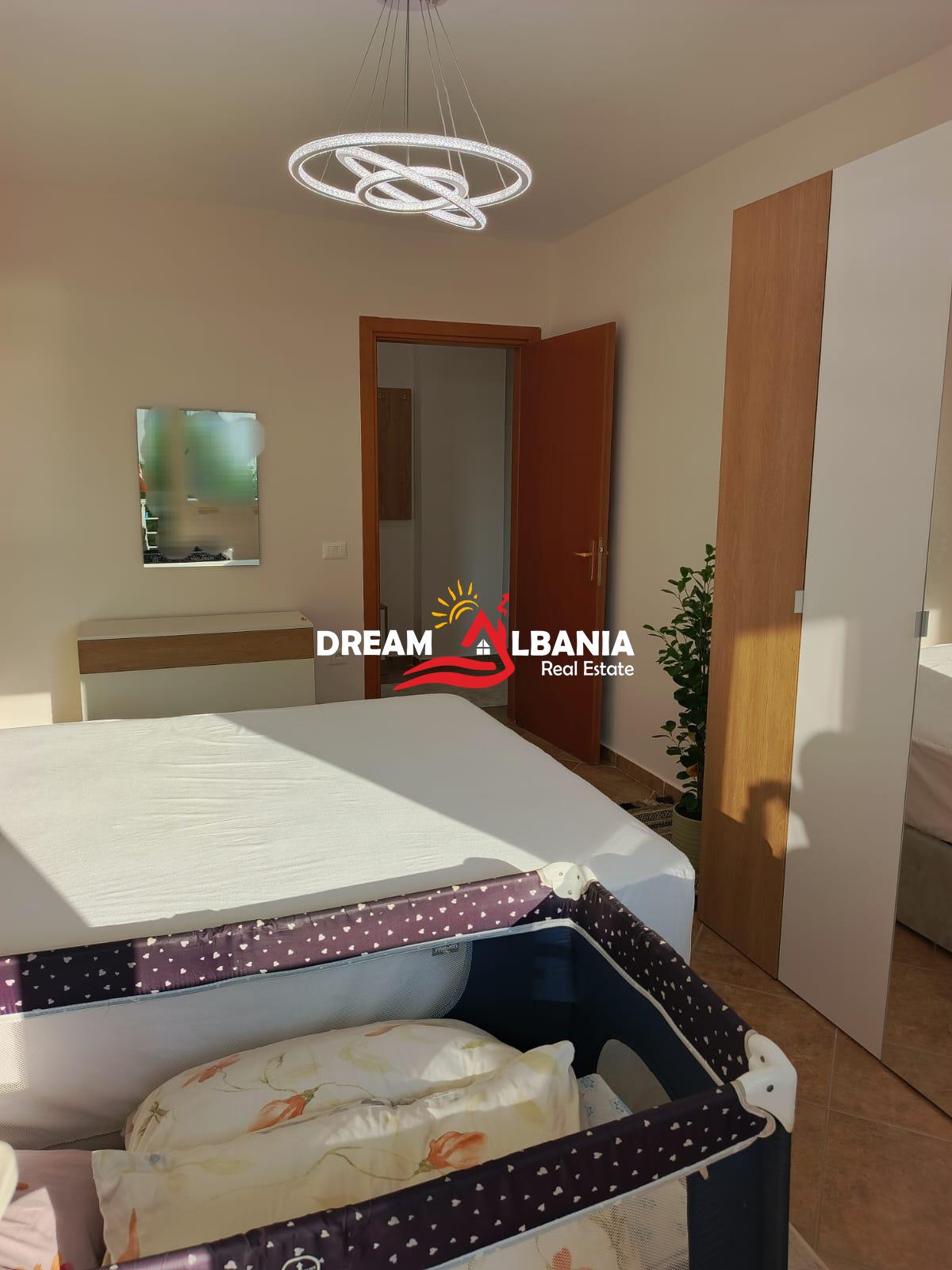 Shitet Apartament 1+1 Buze Detit ne Golem (ID 41111589) 4