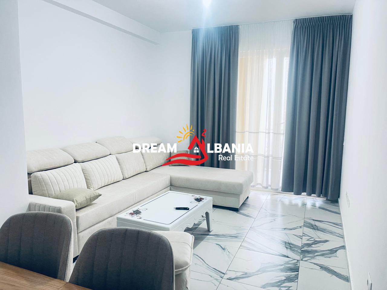 Apartament 2+1 me Qera Tek Grand Gallery ne Yzberisht ne Tirane” (ID 42214748) 2
