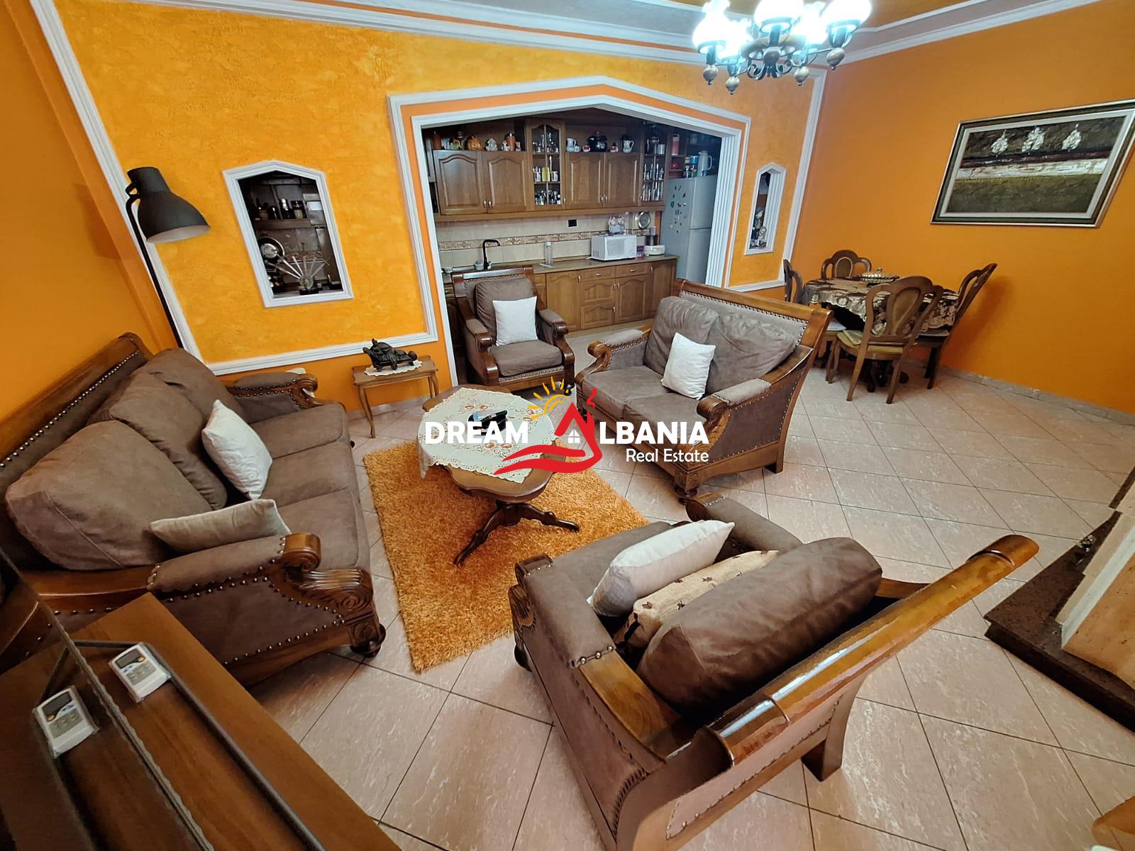 Apartament 3+1+2 me qera ne Myslym Shyr, Tirane (ID 4231503) 2