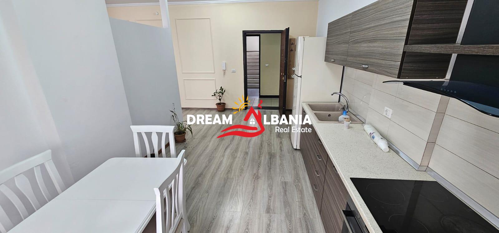 Apartament modern 1+1 me qera te Oxhaku, Tirane (ID 42111399) 4